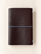 Journal Indigo A5