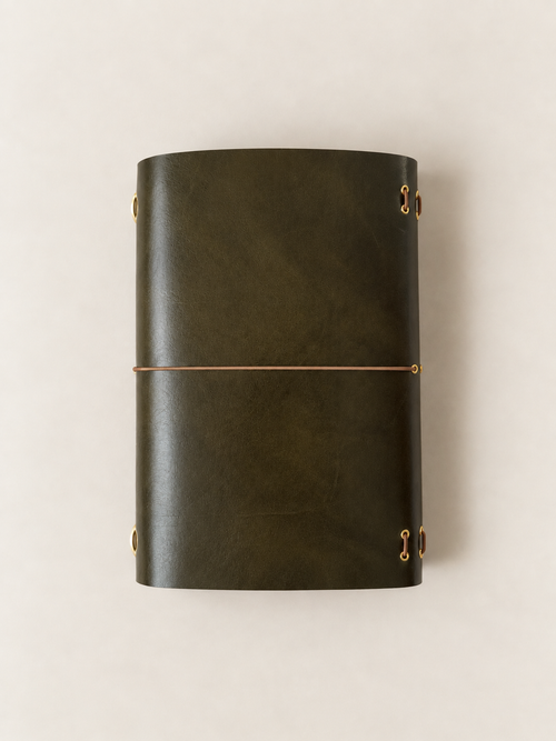 Journal Calypso A5