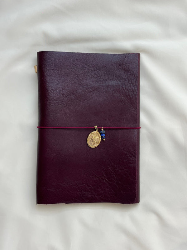 Journal Angel A5