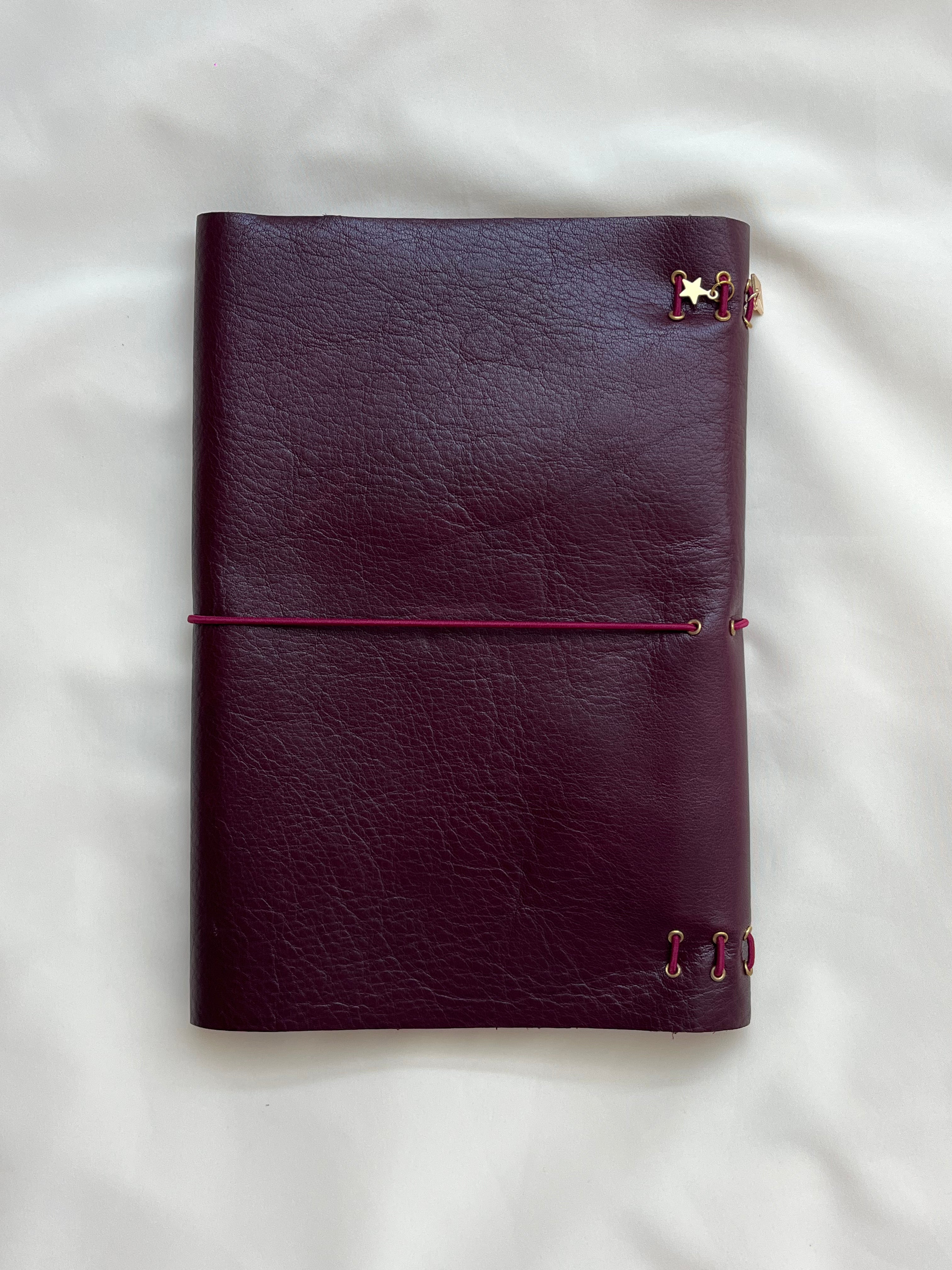 Journal Angel A5