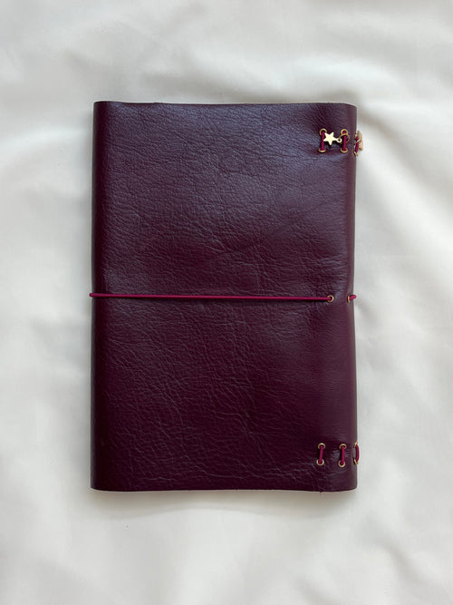 Journal Angel A5
