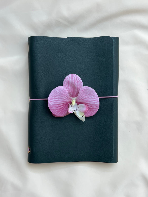 Journal Blooming A5