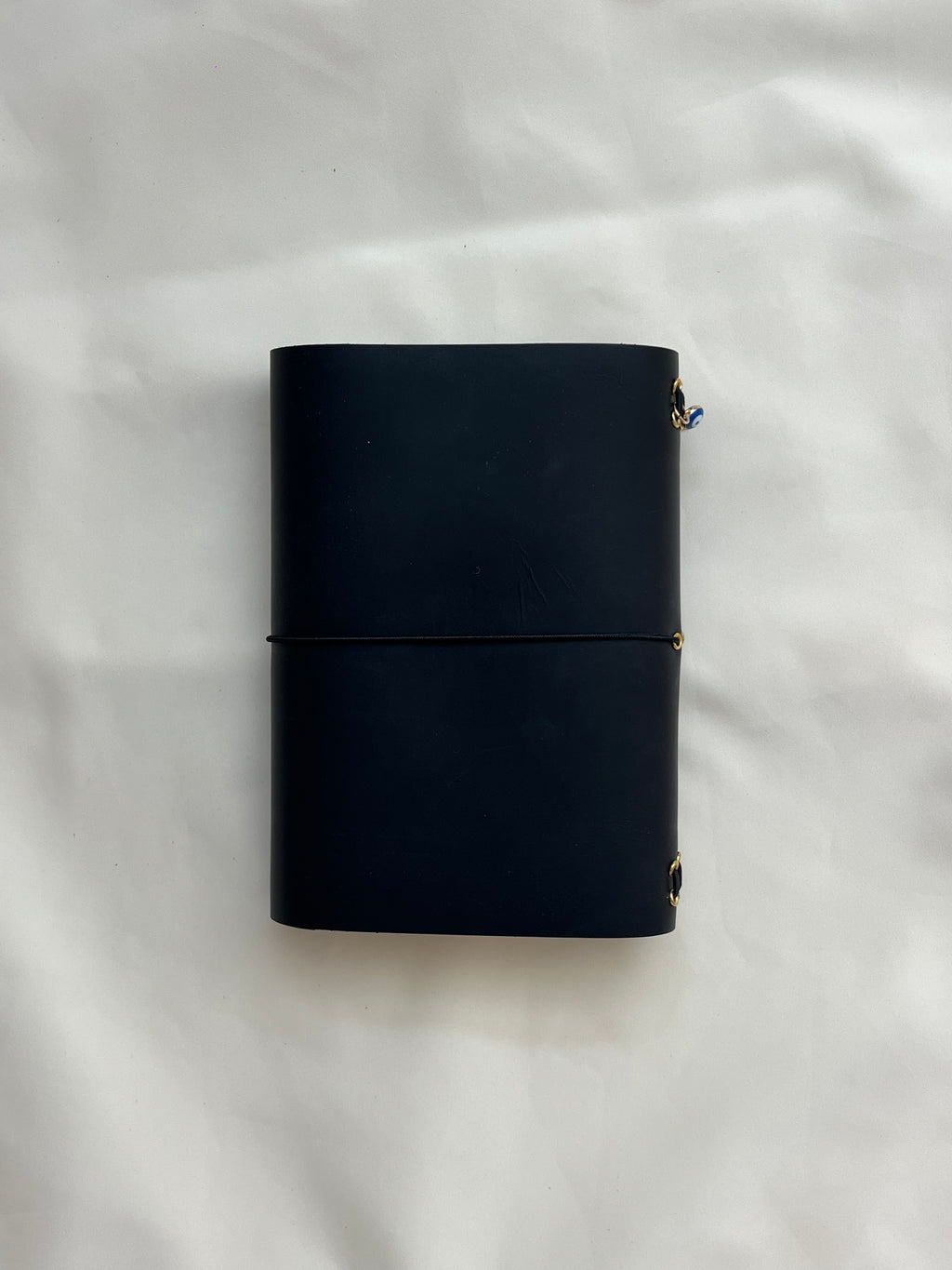 Journal Midnight A6
