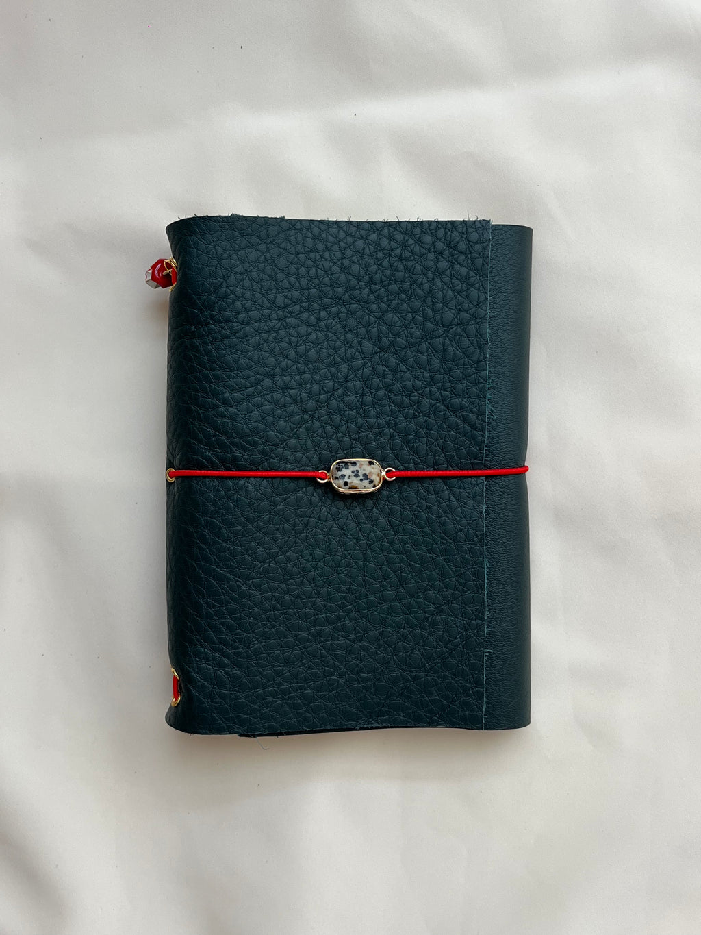 Journal Lucky A6