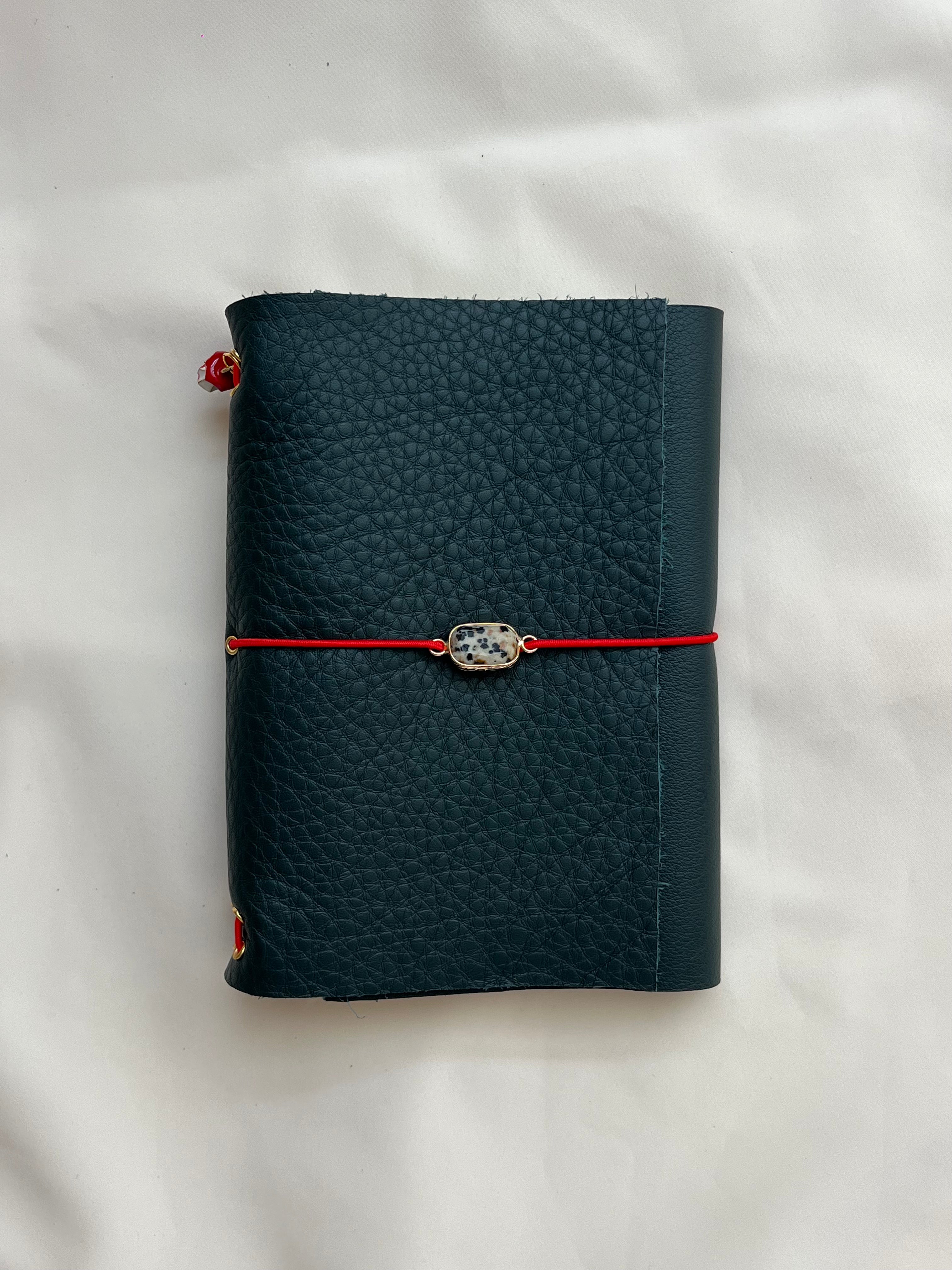 Journal Lucky A6