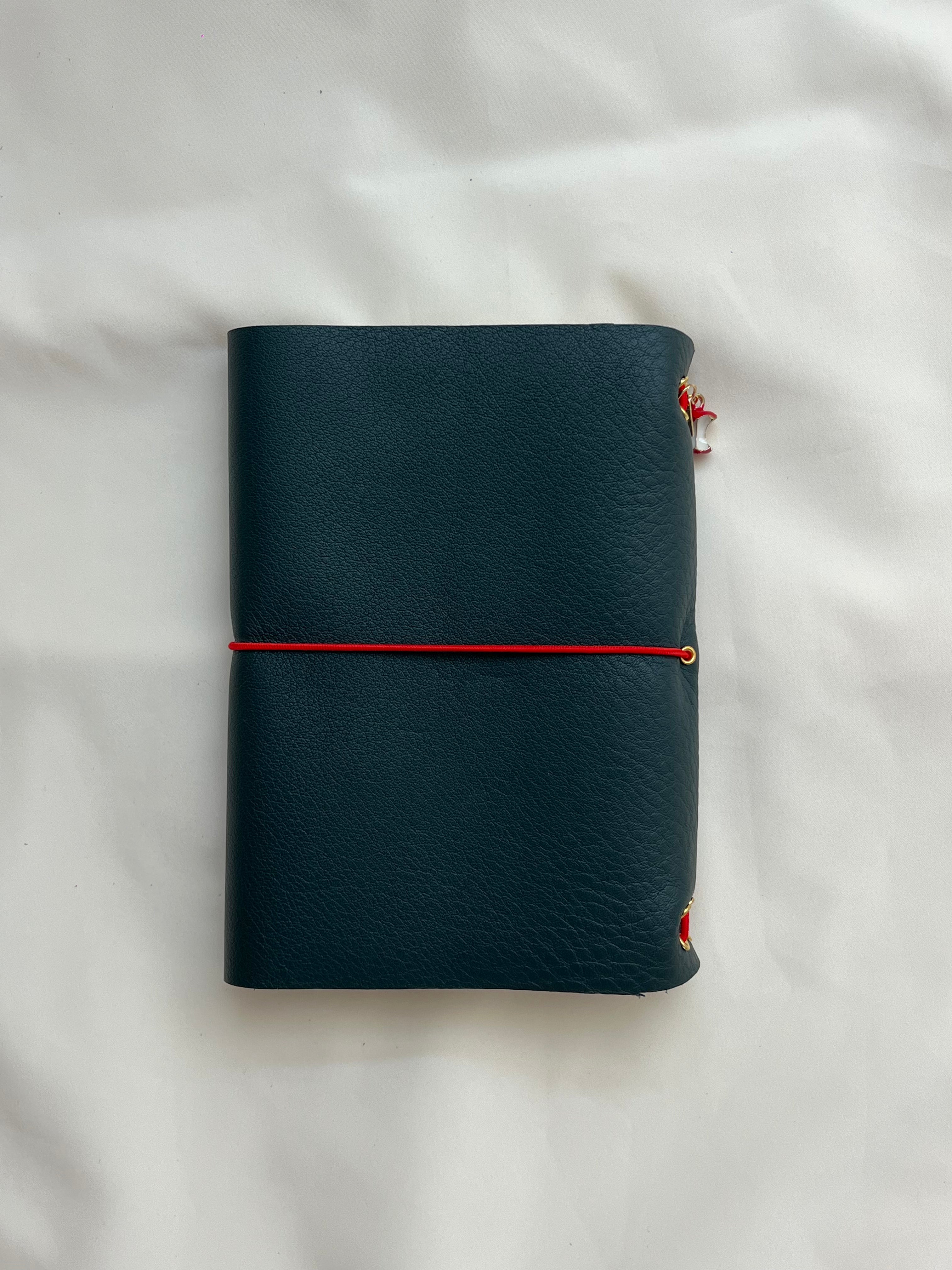 Journal Lucky A6