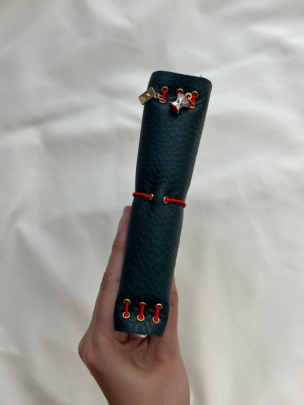 Journal Lucky A6