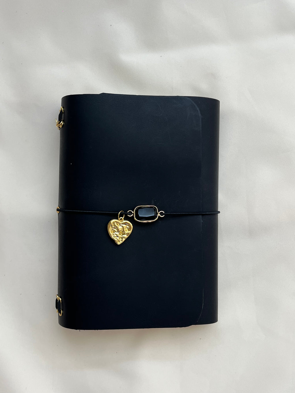 Journal Midnight A6