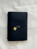 Journal Midnight A6