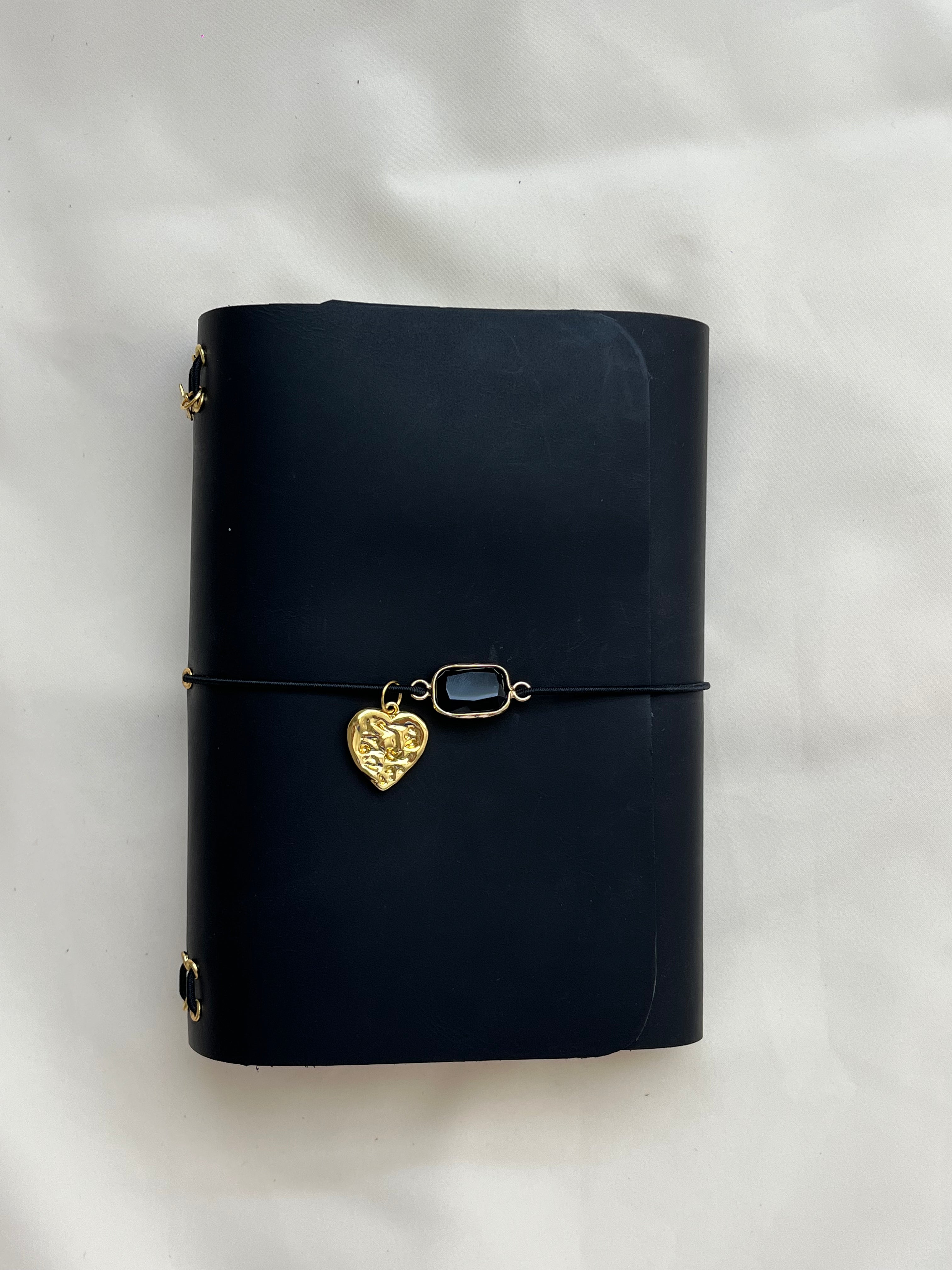 Journal Midnight A6