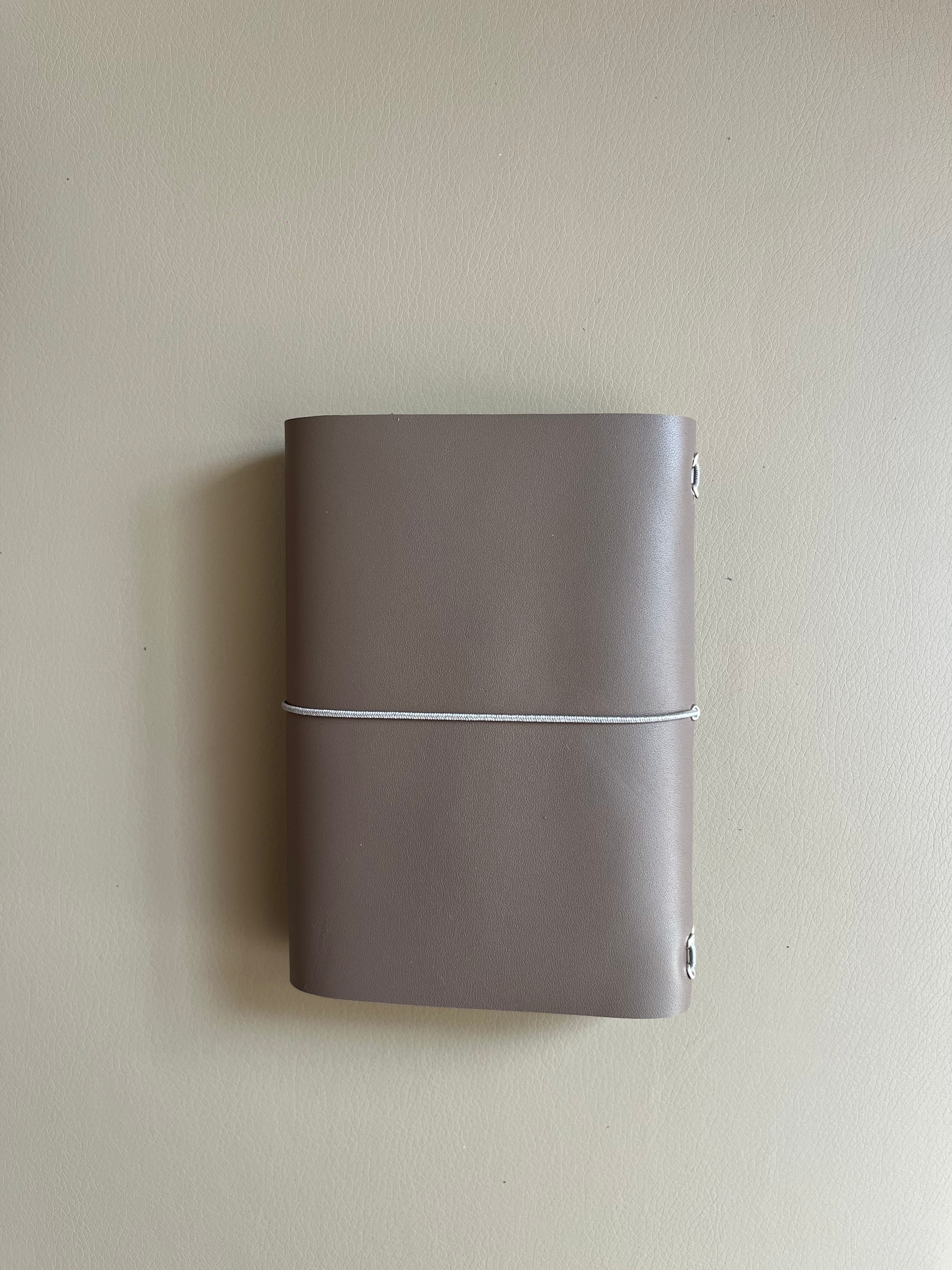 Journal Chloe A6