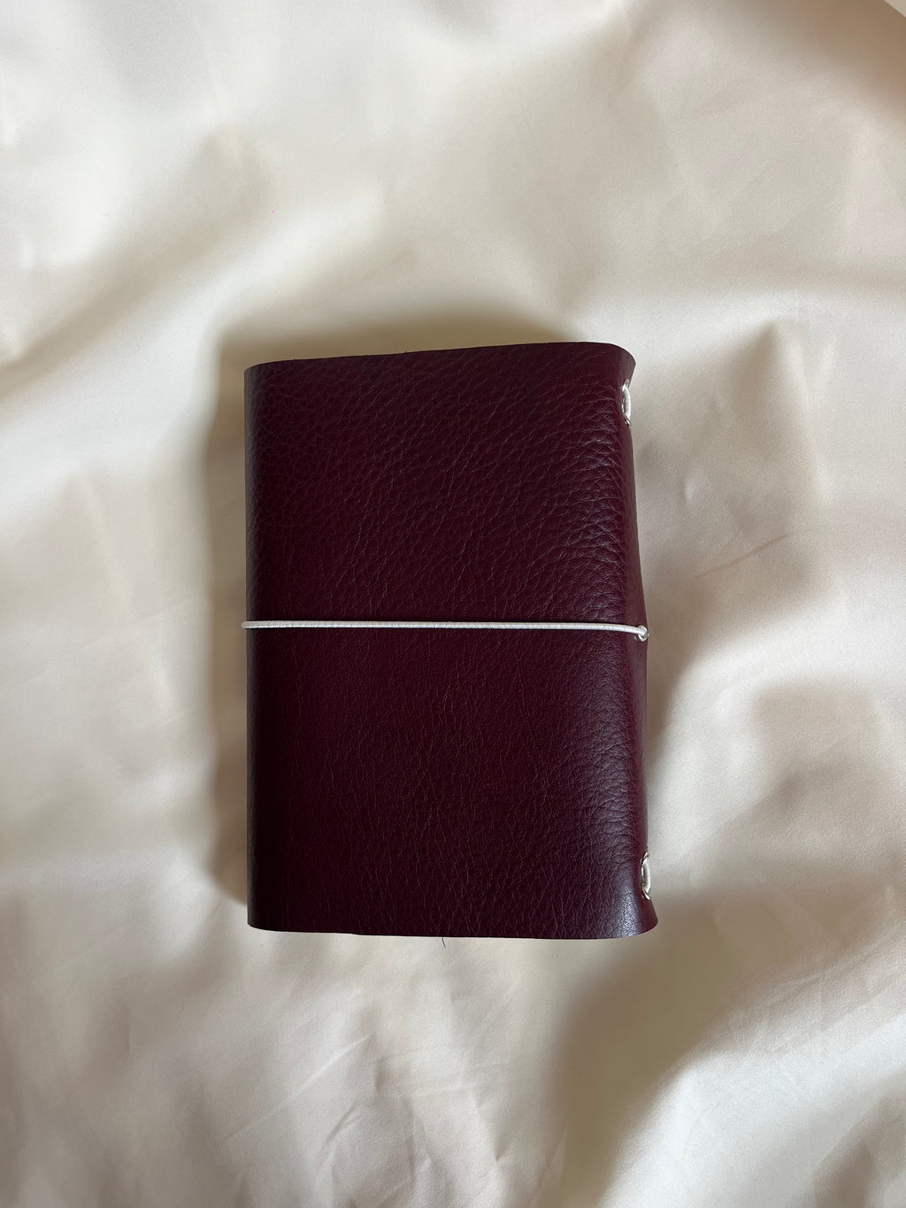 Journal Martha A6
