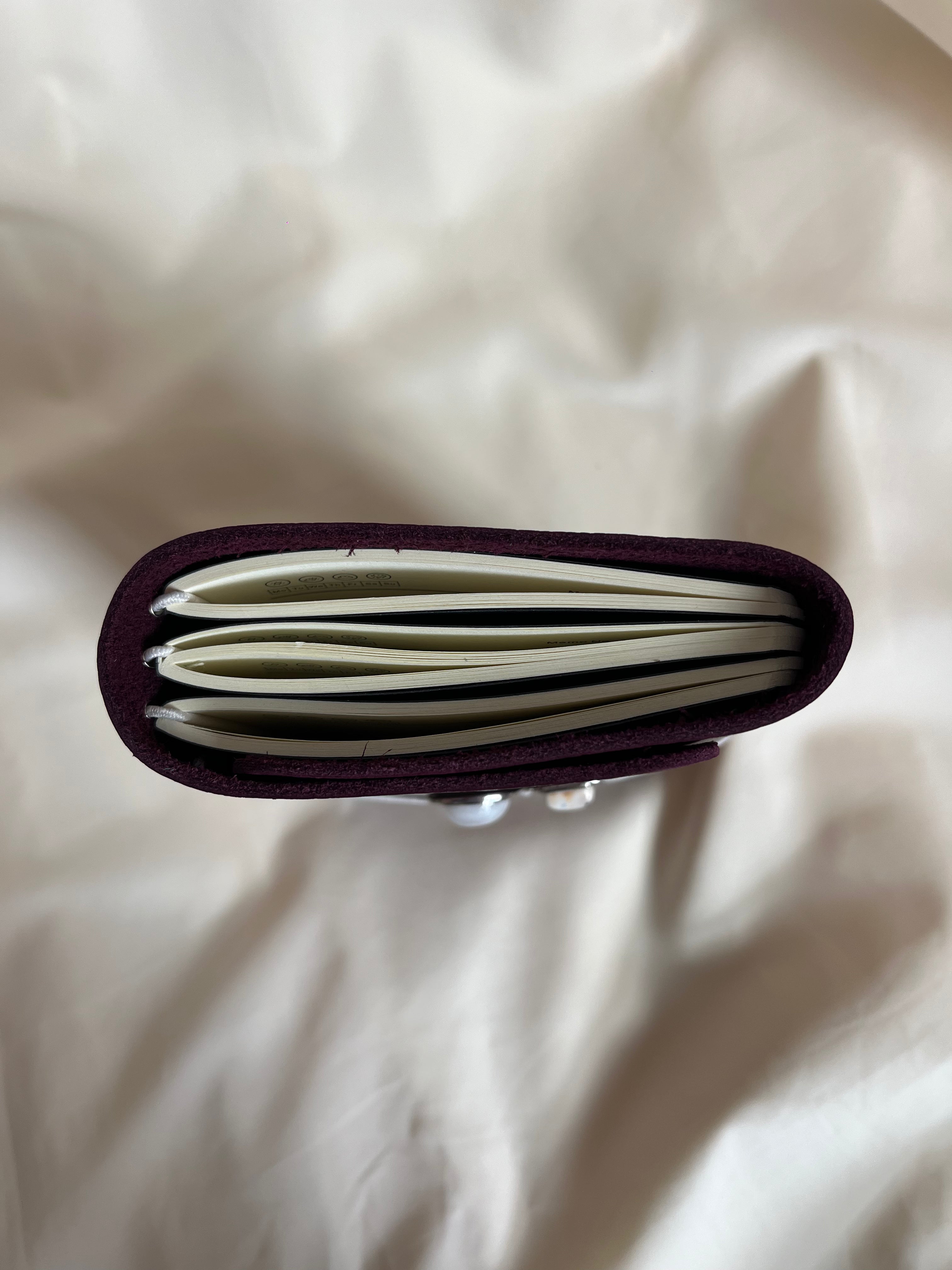 Journal Martha A6