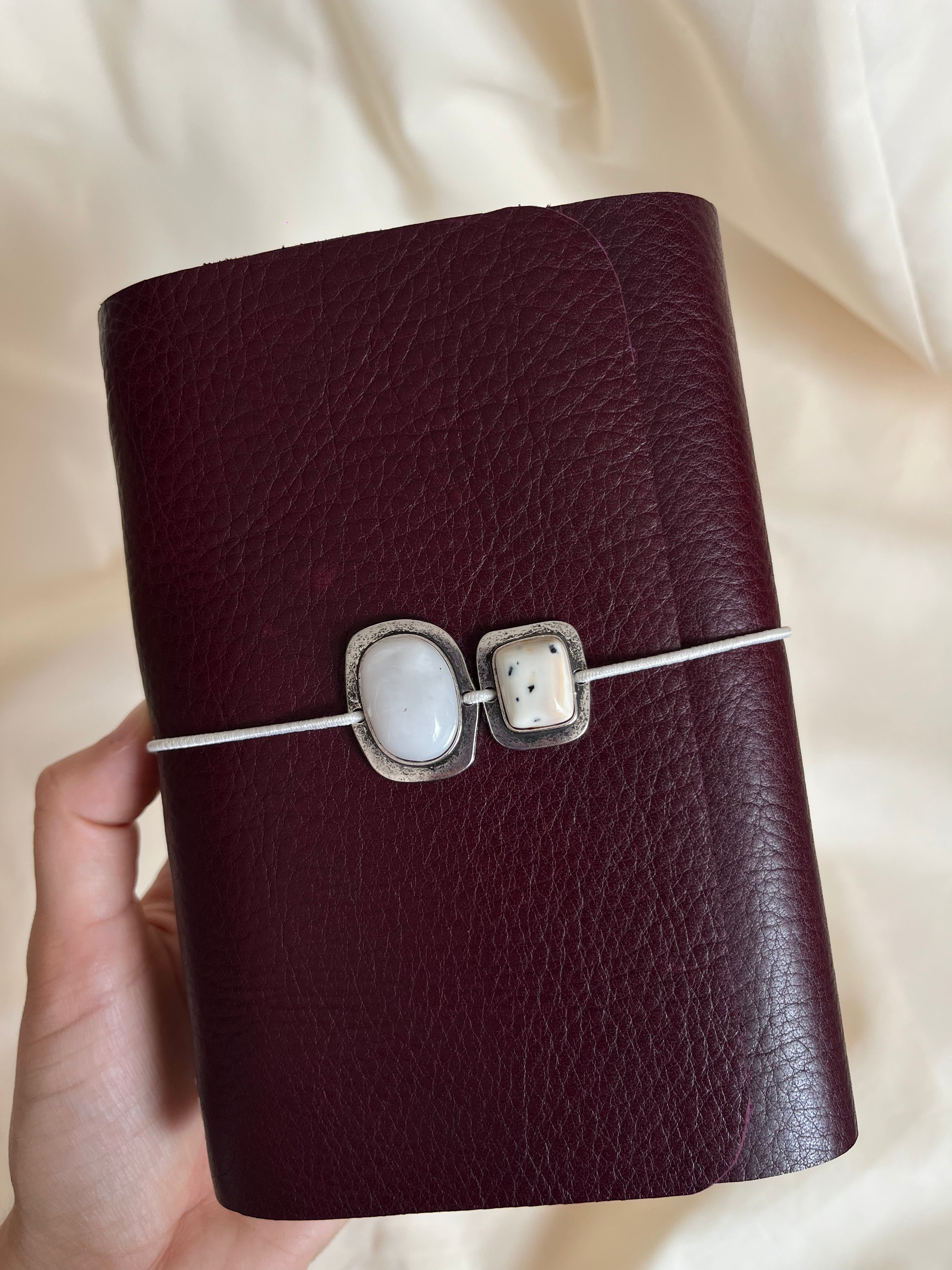 Journal Martha A6