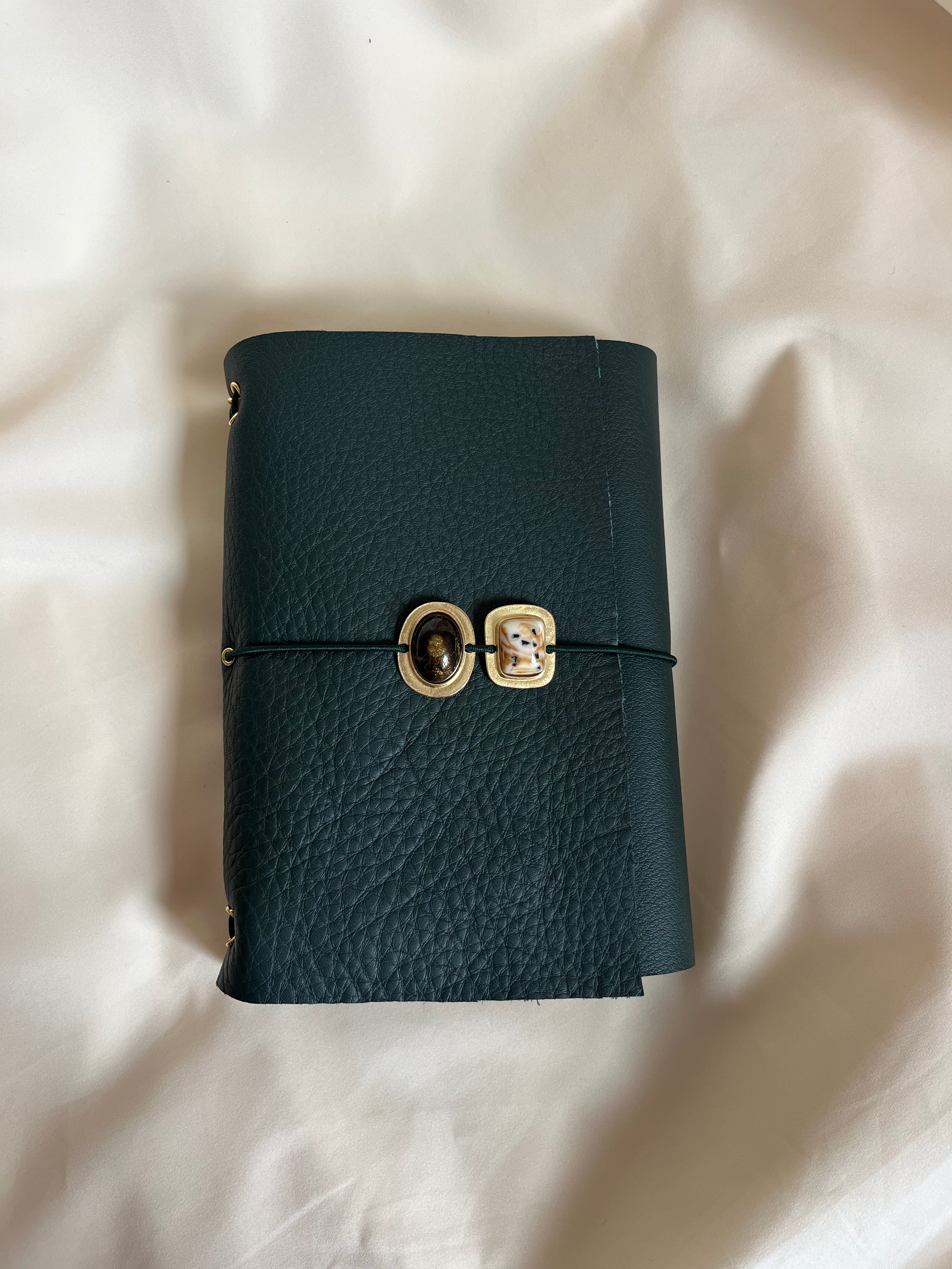 Journal Daphne A6