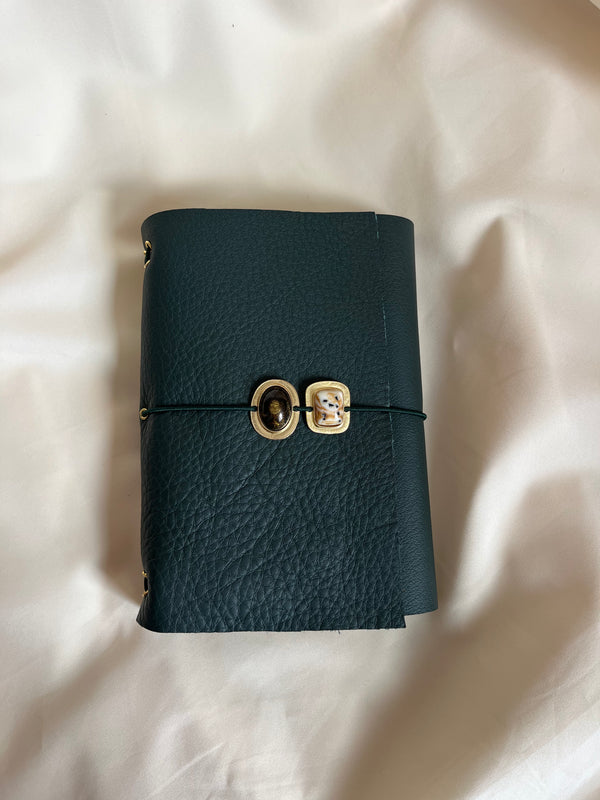 Journal Daphne A6