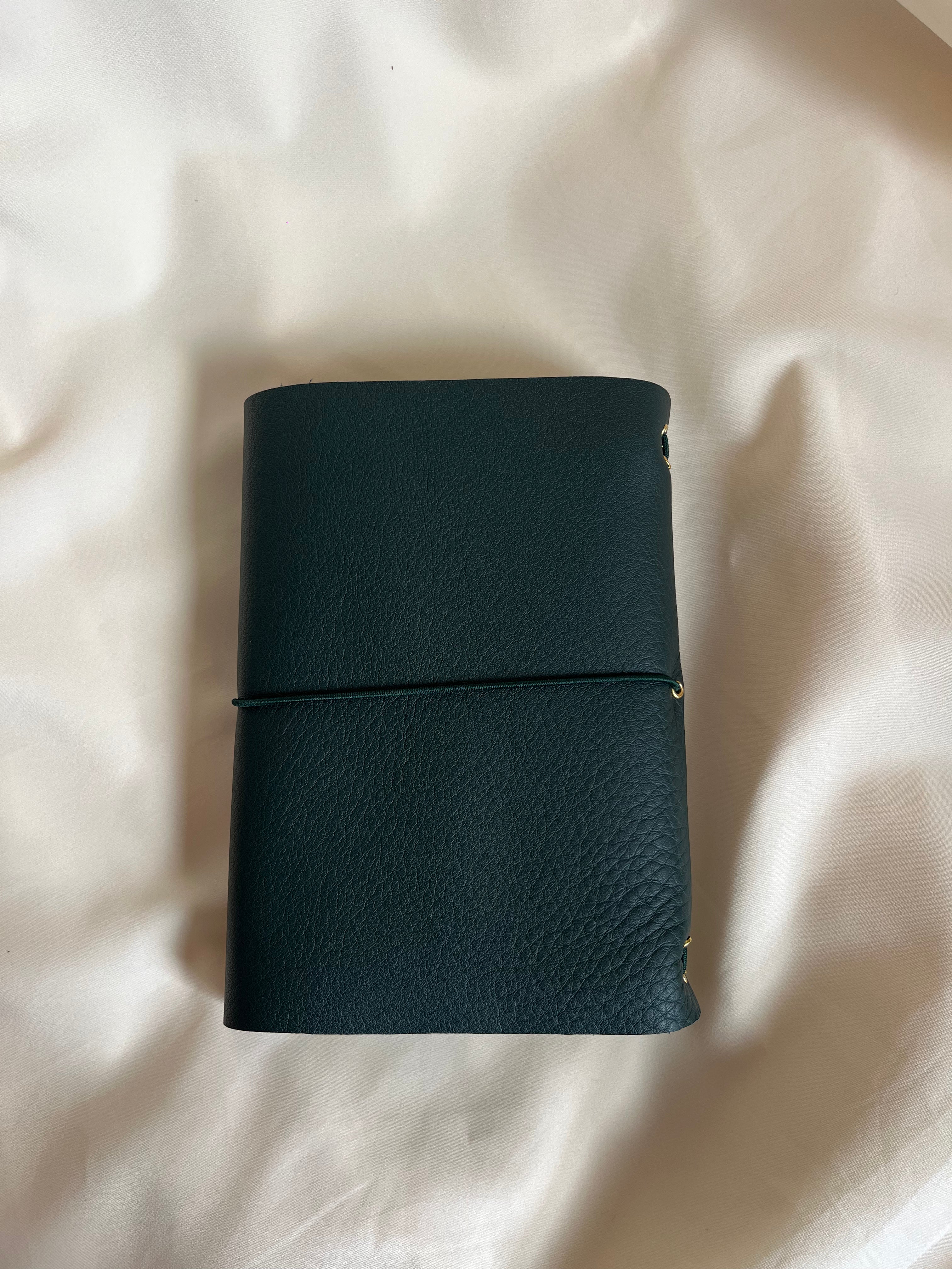 Journal Daphne A6