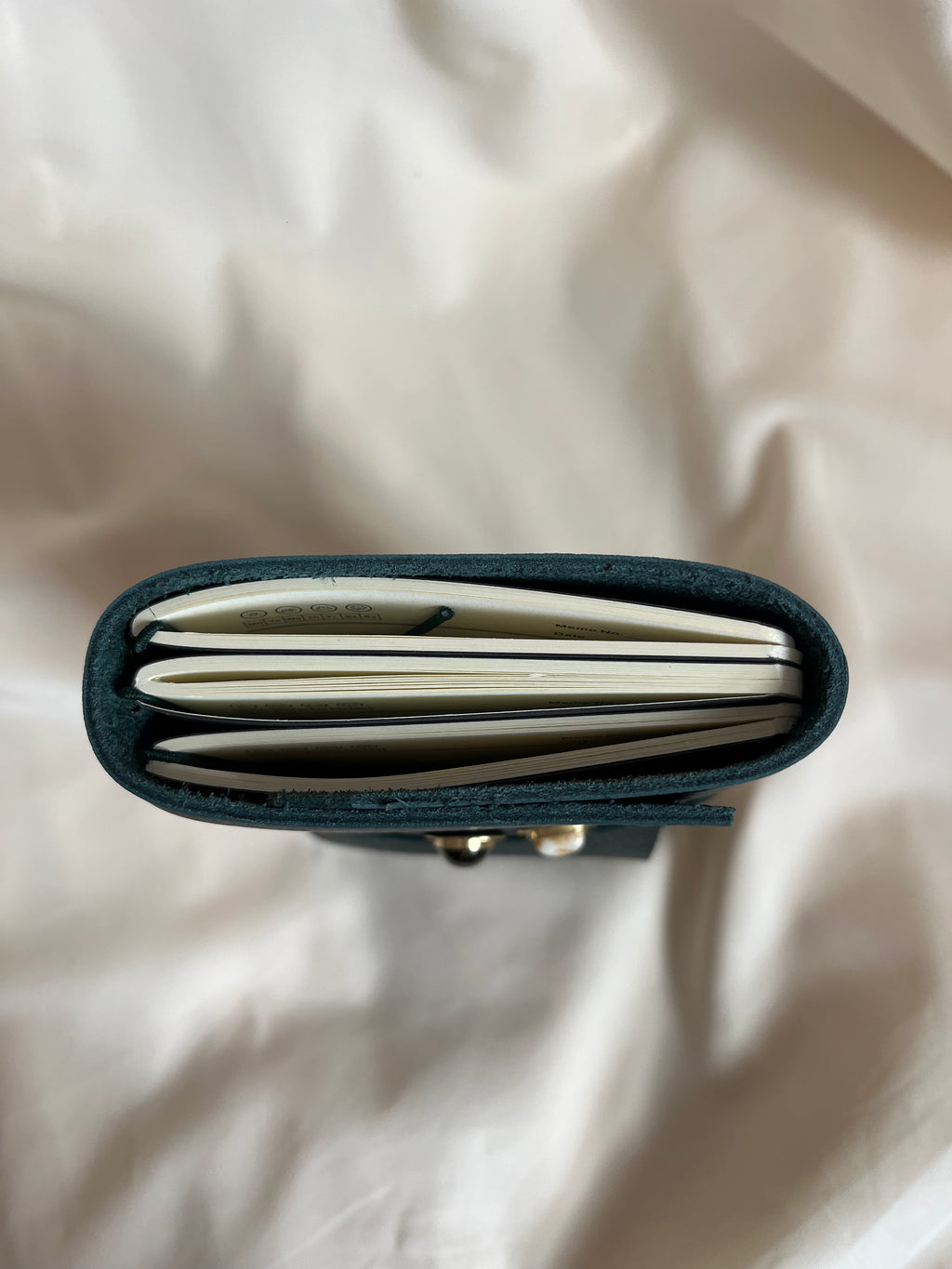 Journal Daphne A6