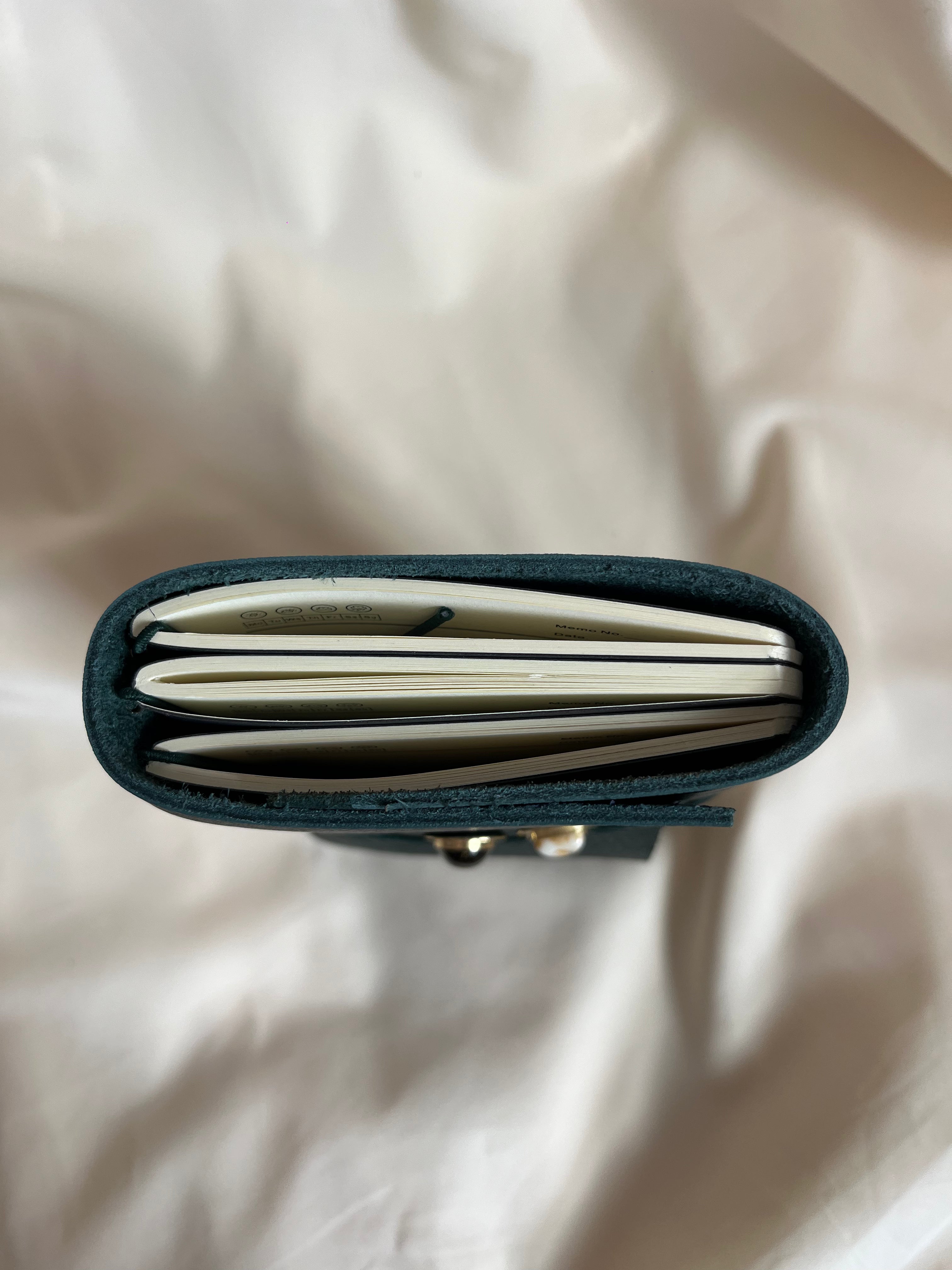 Journal Daphne A6