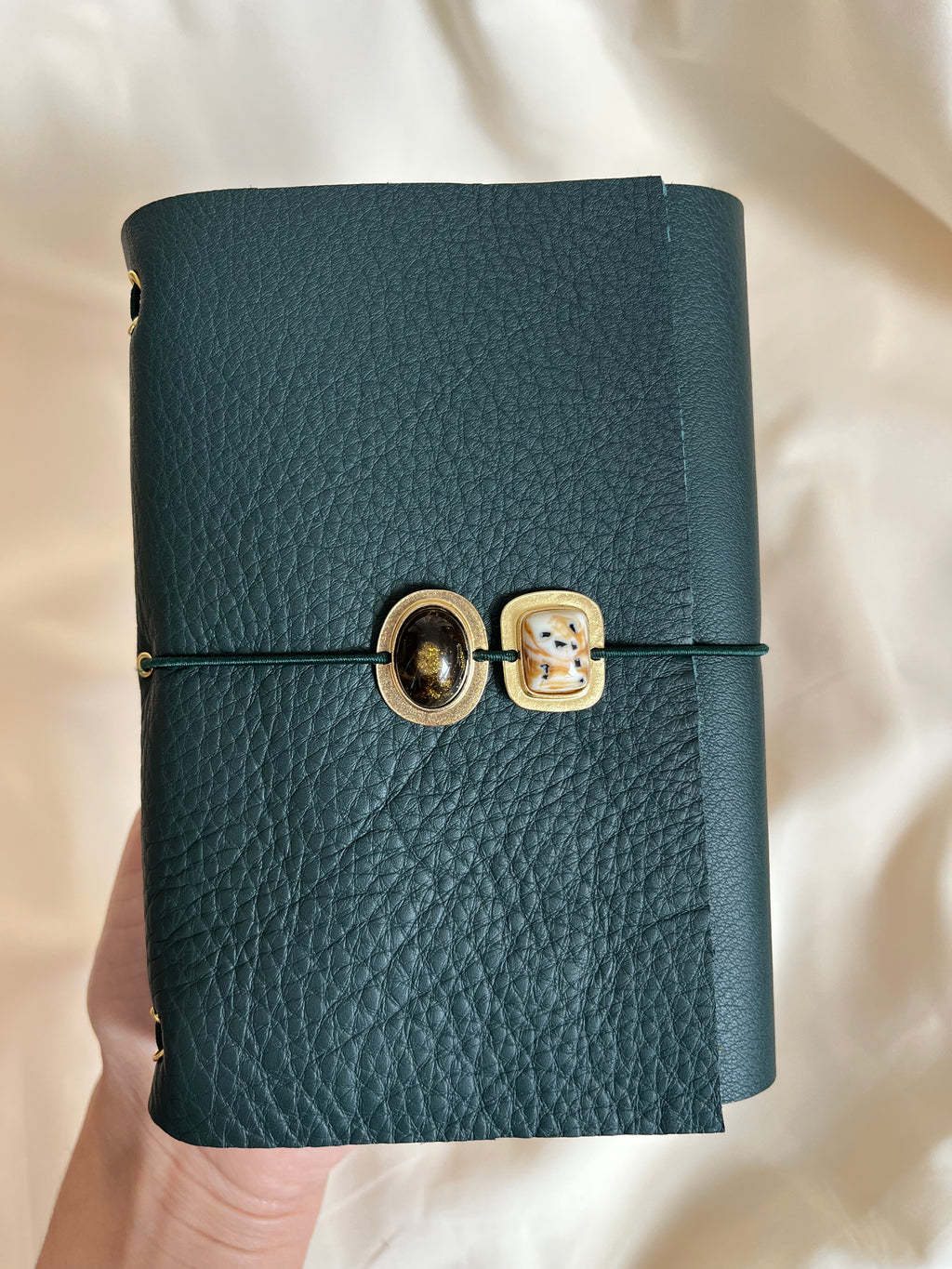 Journal Daphne A6