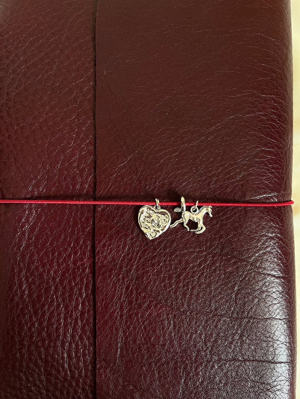 Journal Cali A5