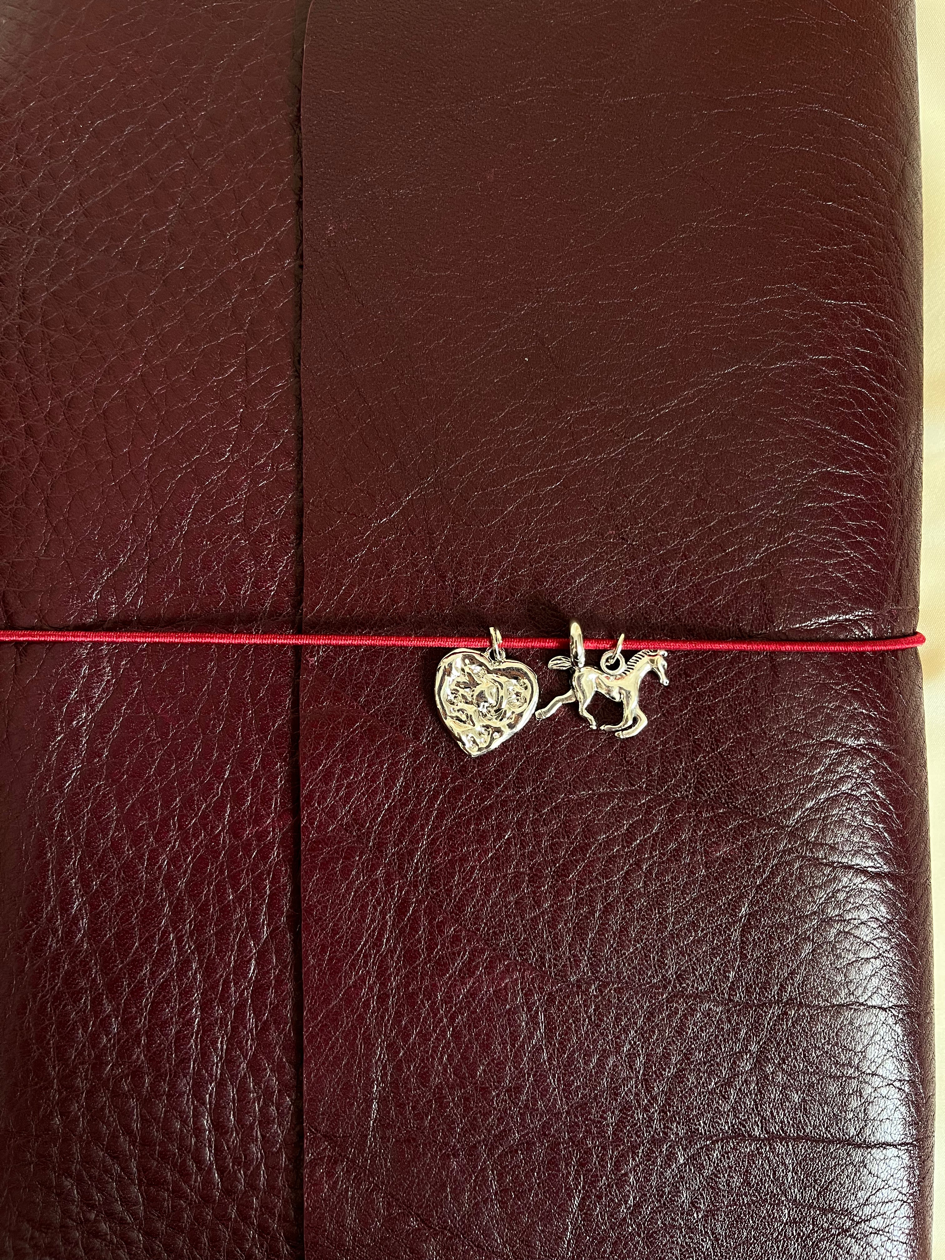 Journal Cali A5
