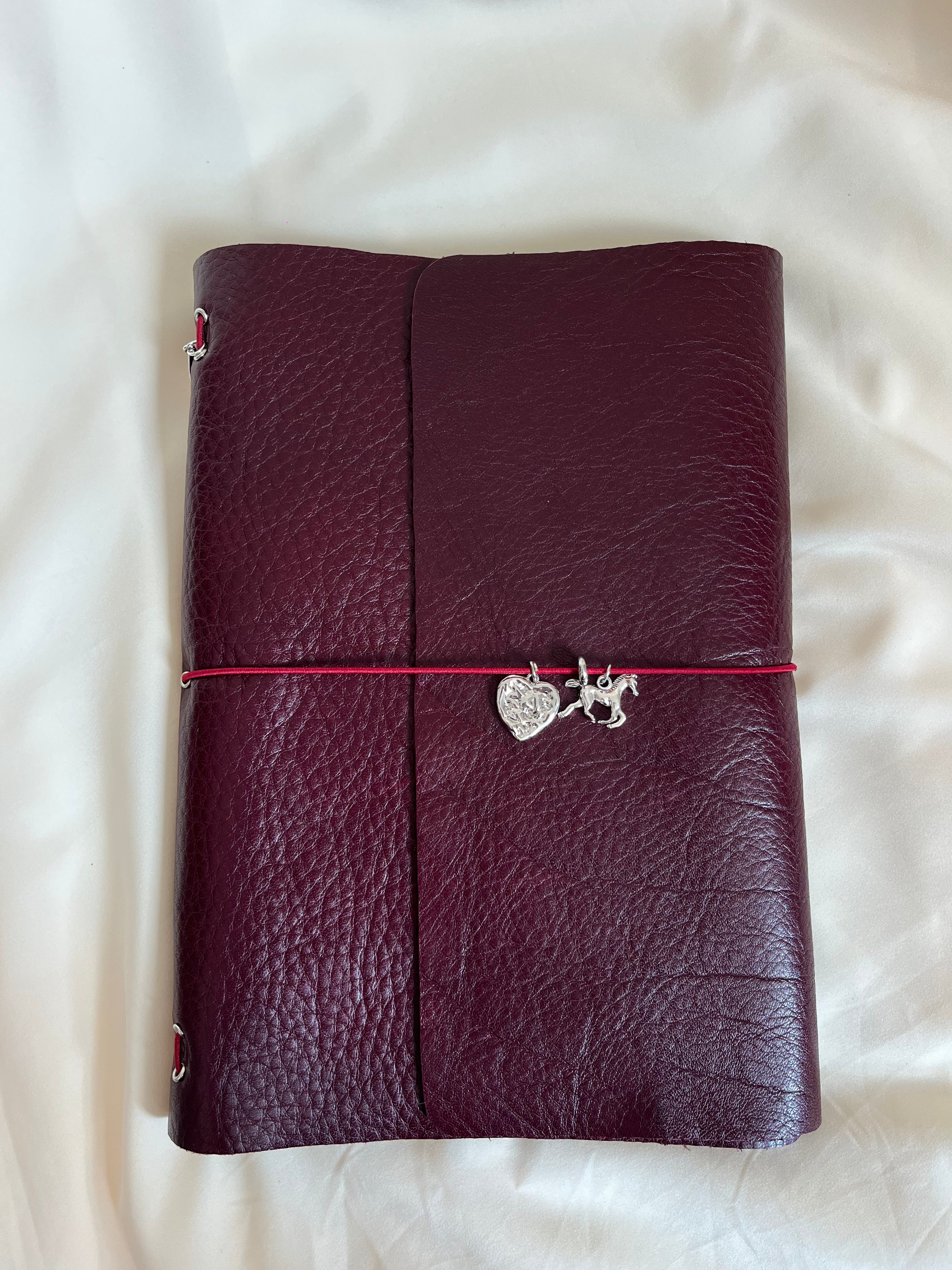 Journal Cali A5