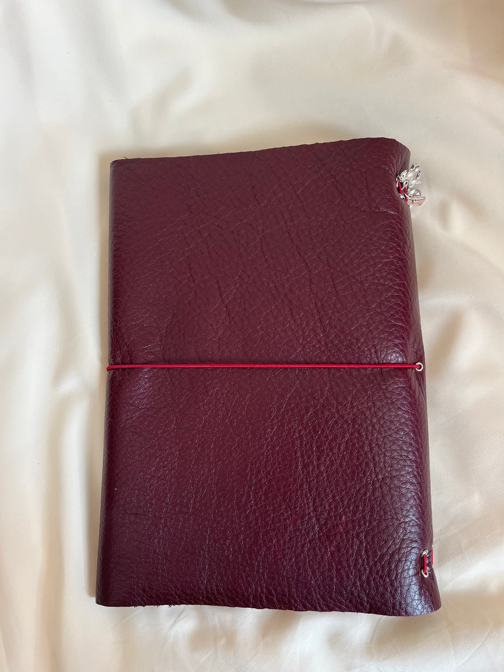 Journal Cali A5