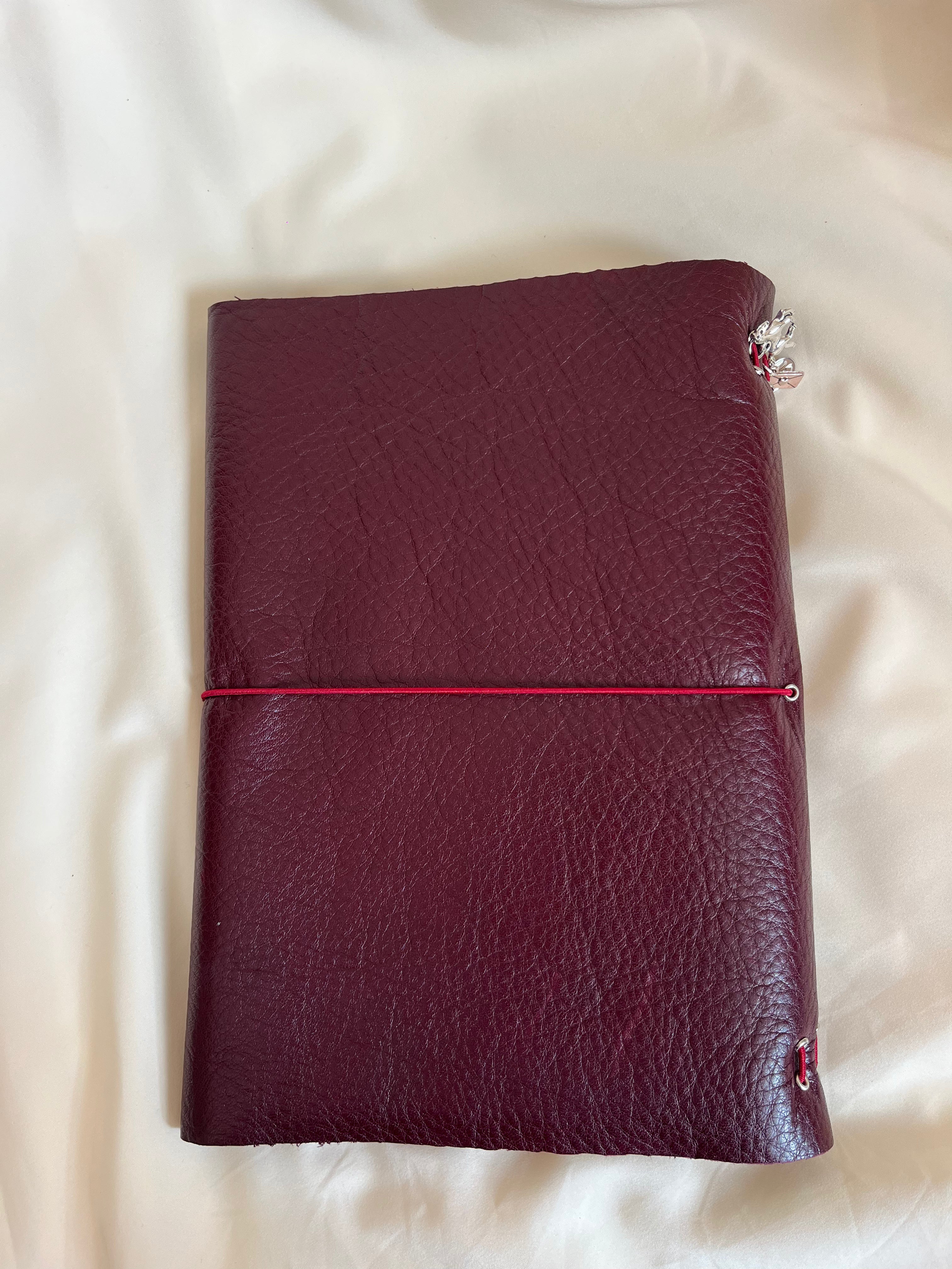 Journal Cali A5