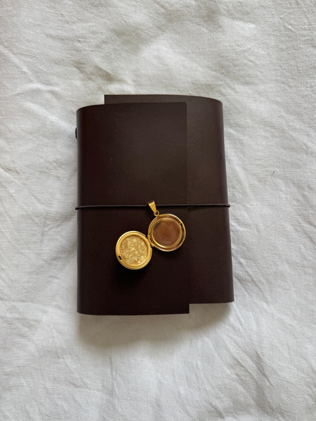 Journal Serena A6