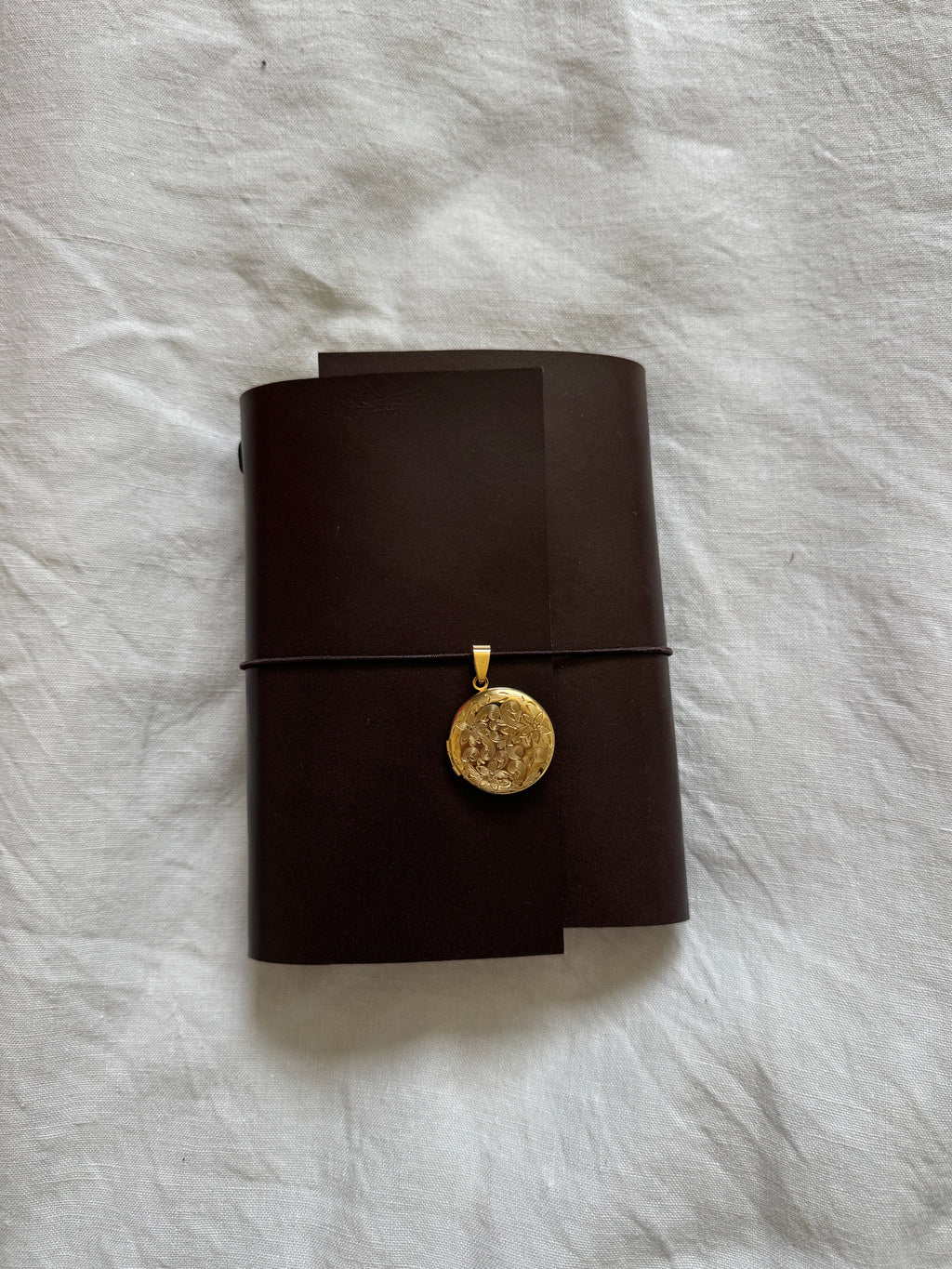 Journal Serena A6