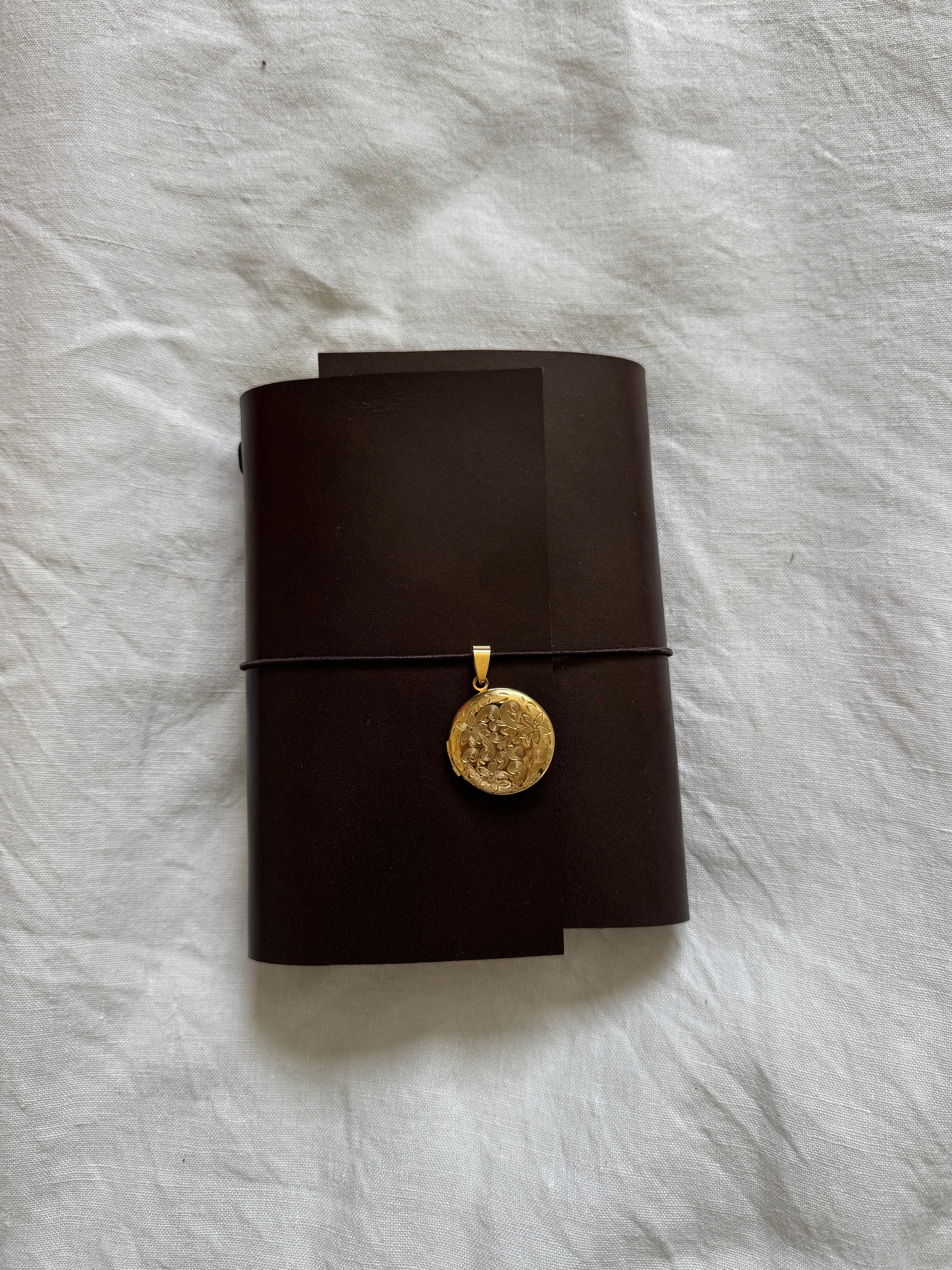 Journal Serena A6