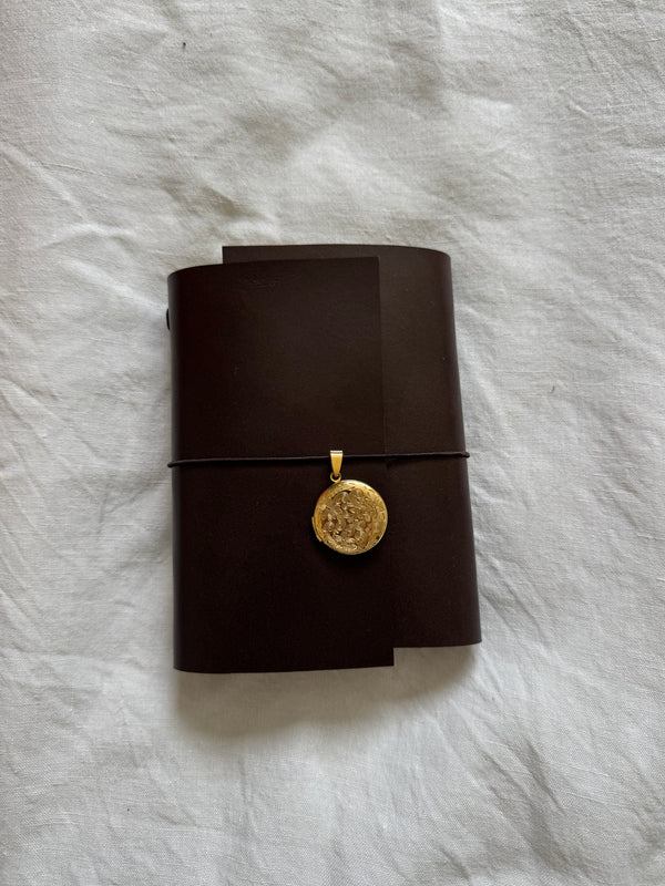 Journal Serena A6