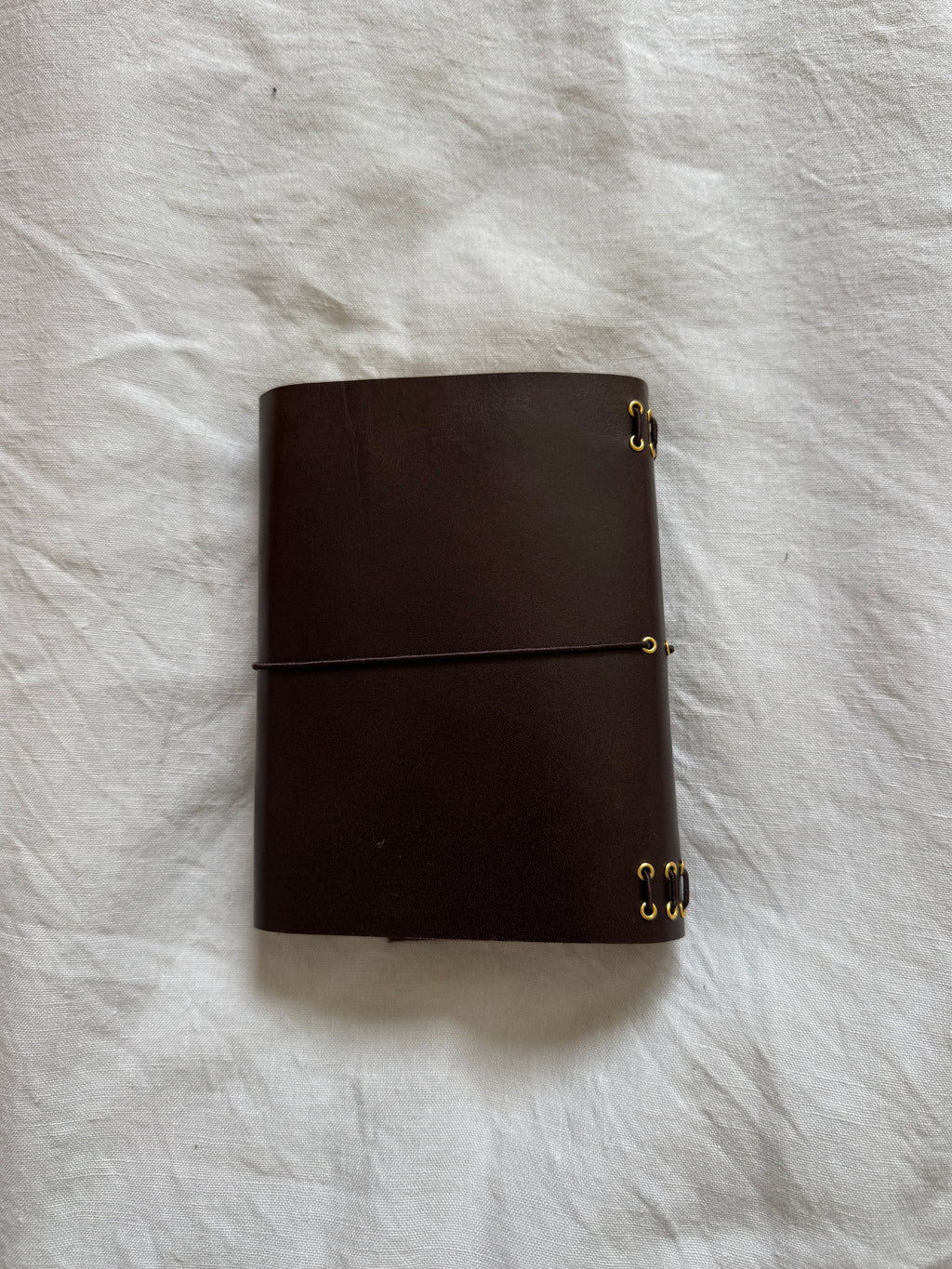 Journal Serena A6