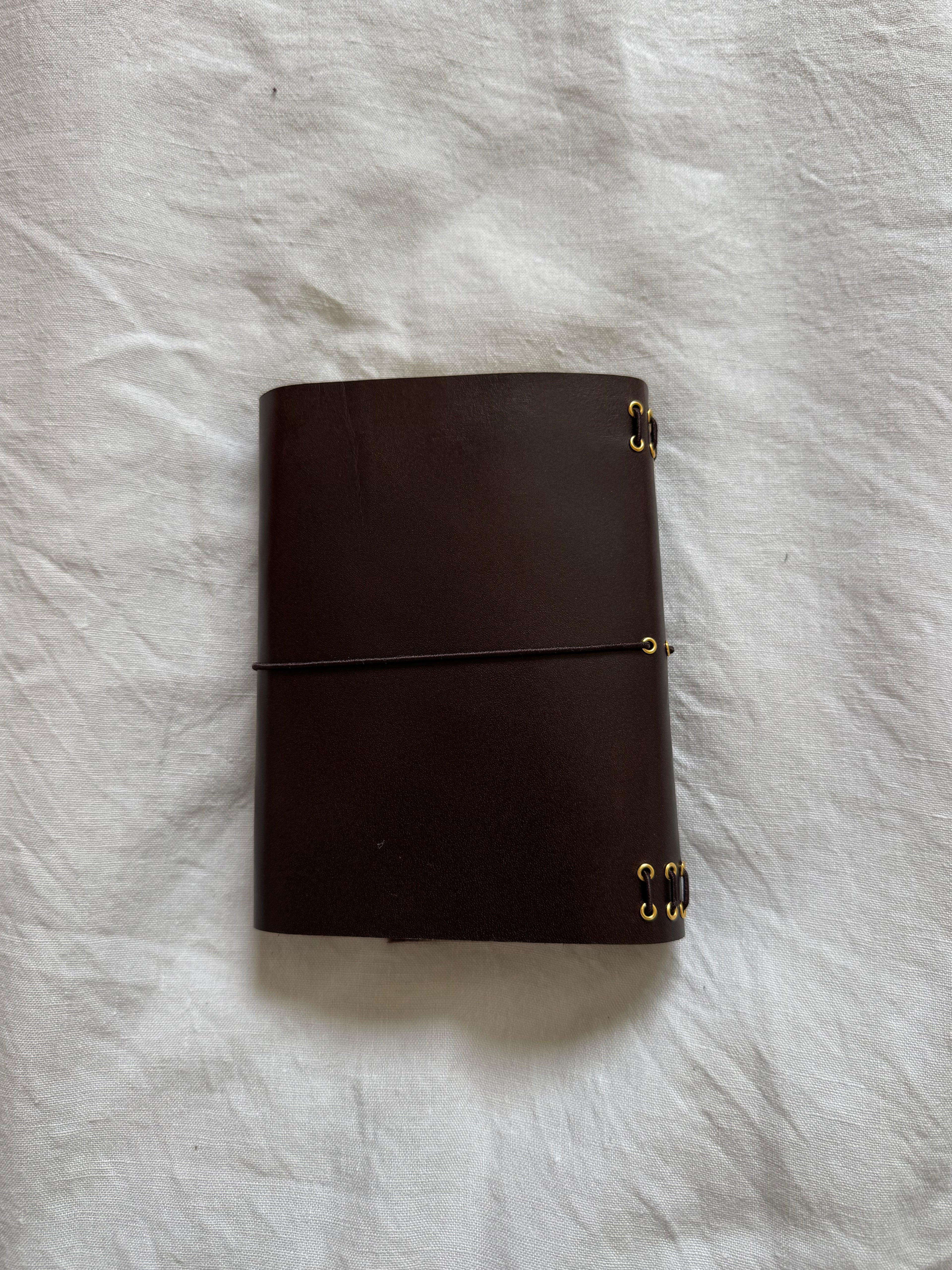 Journal Serena A6