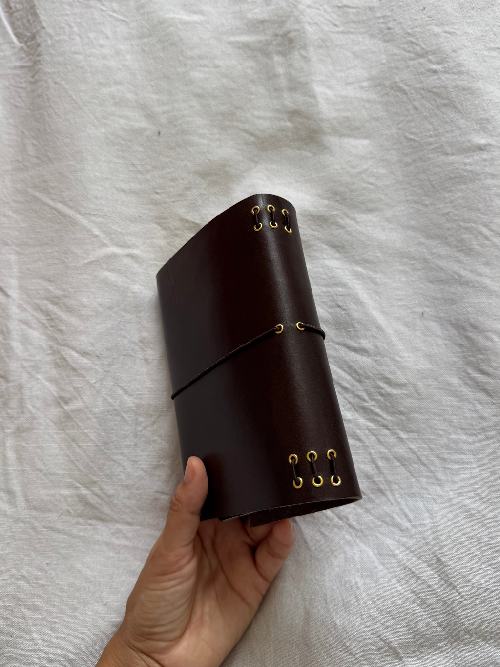 Journal Serena A6