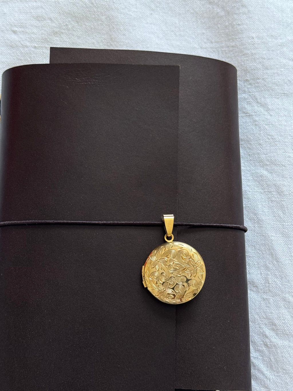 Journal Serena A6