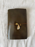 Journal Calypso A5