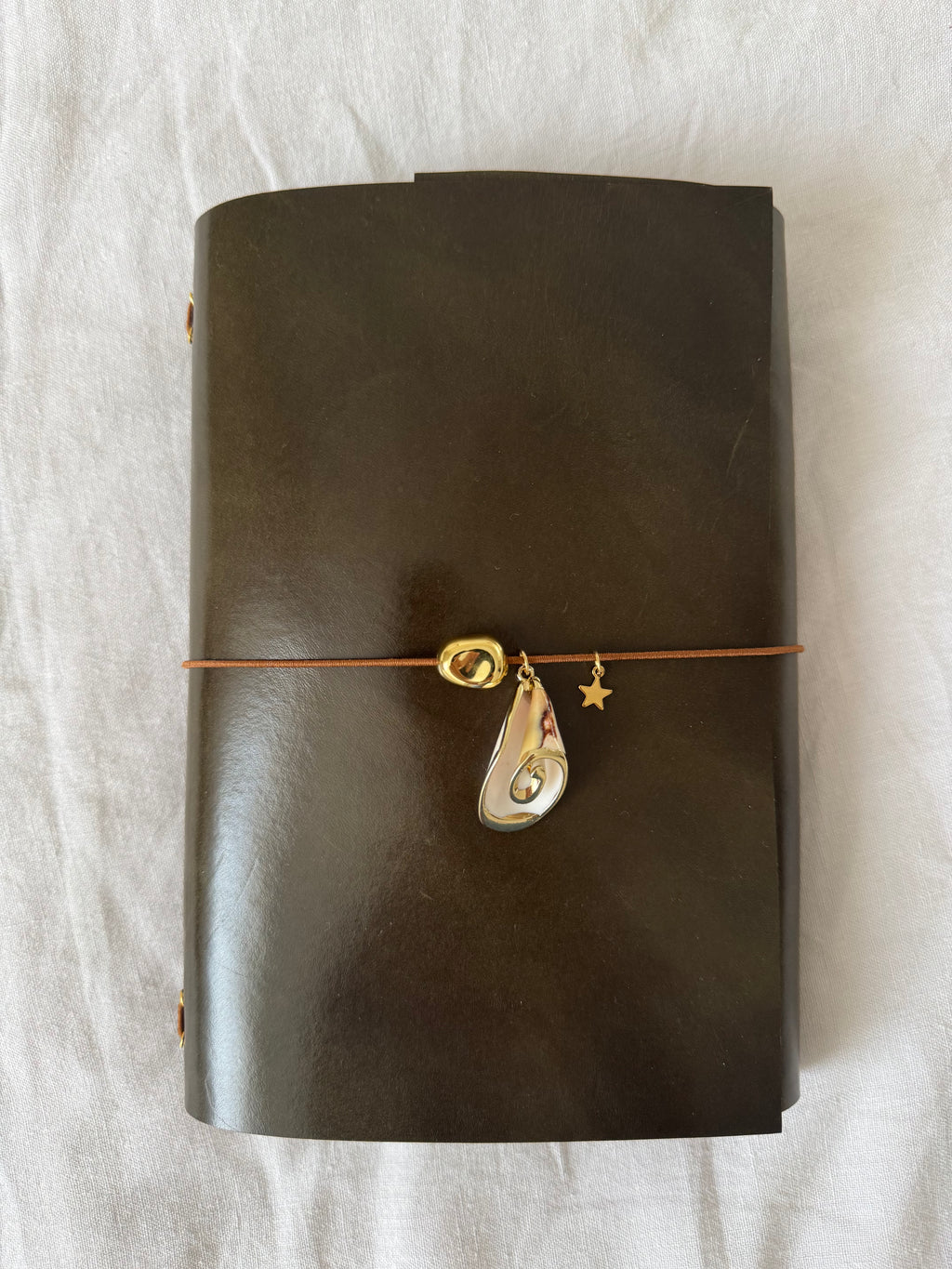 Journal Calypso A5