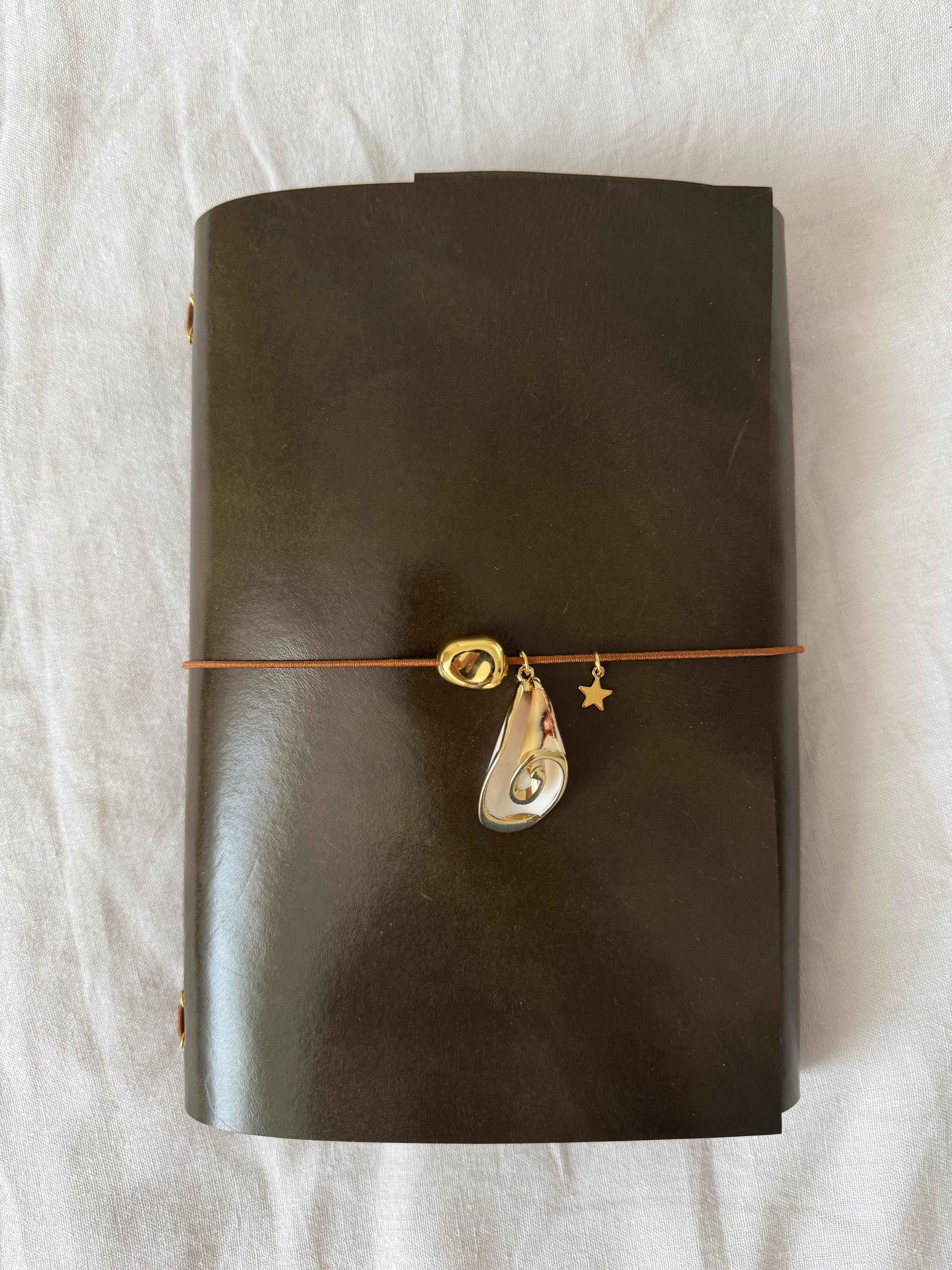 Journal Calypso A5