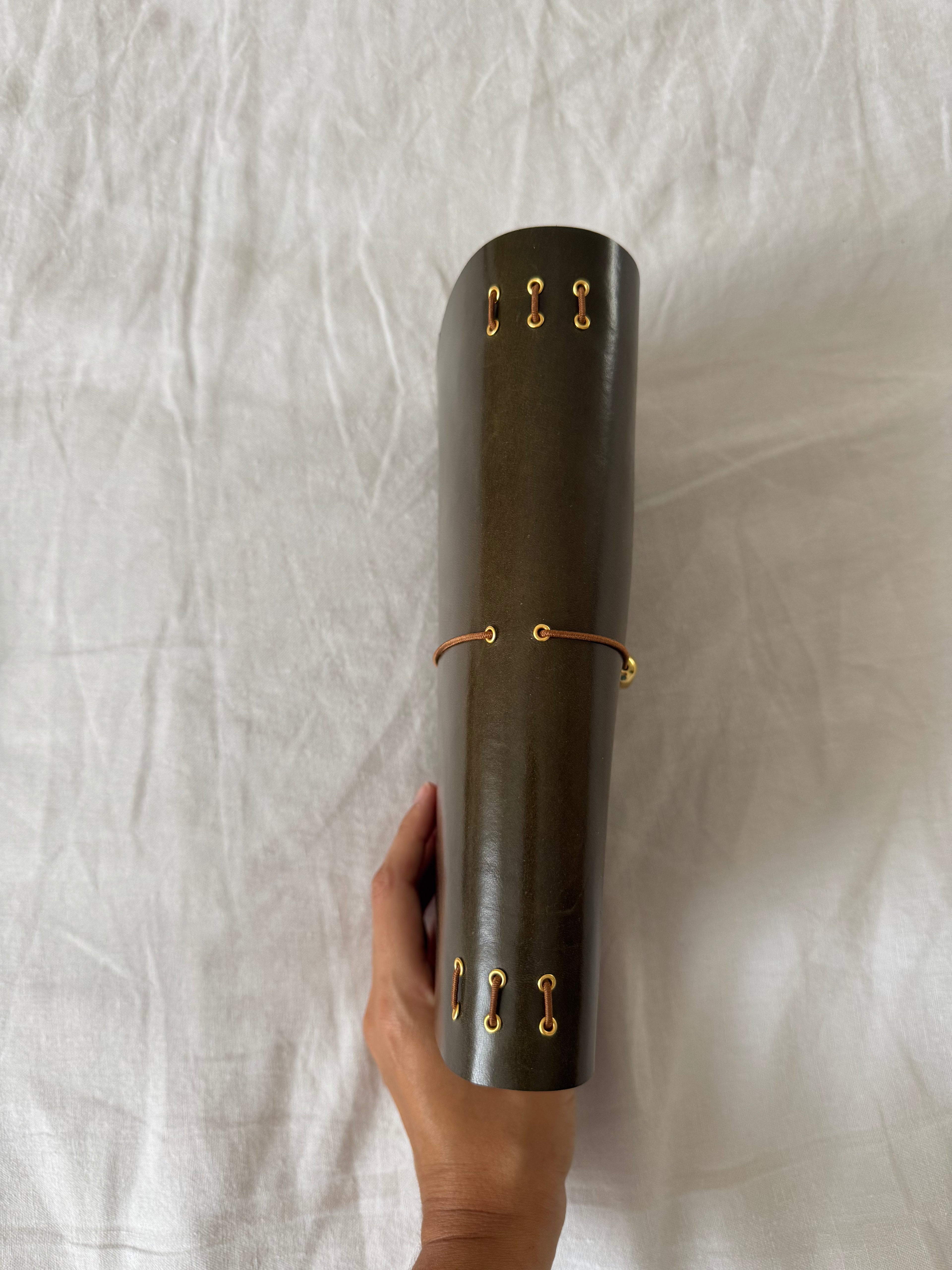 Journal Calypso A5