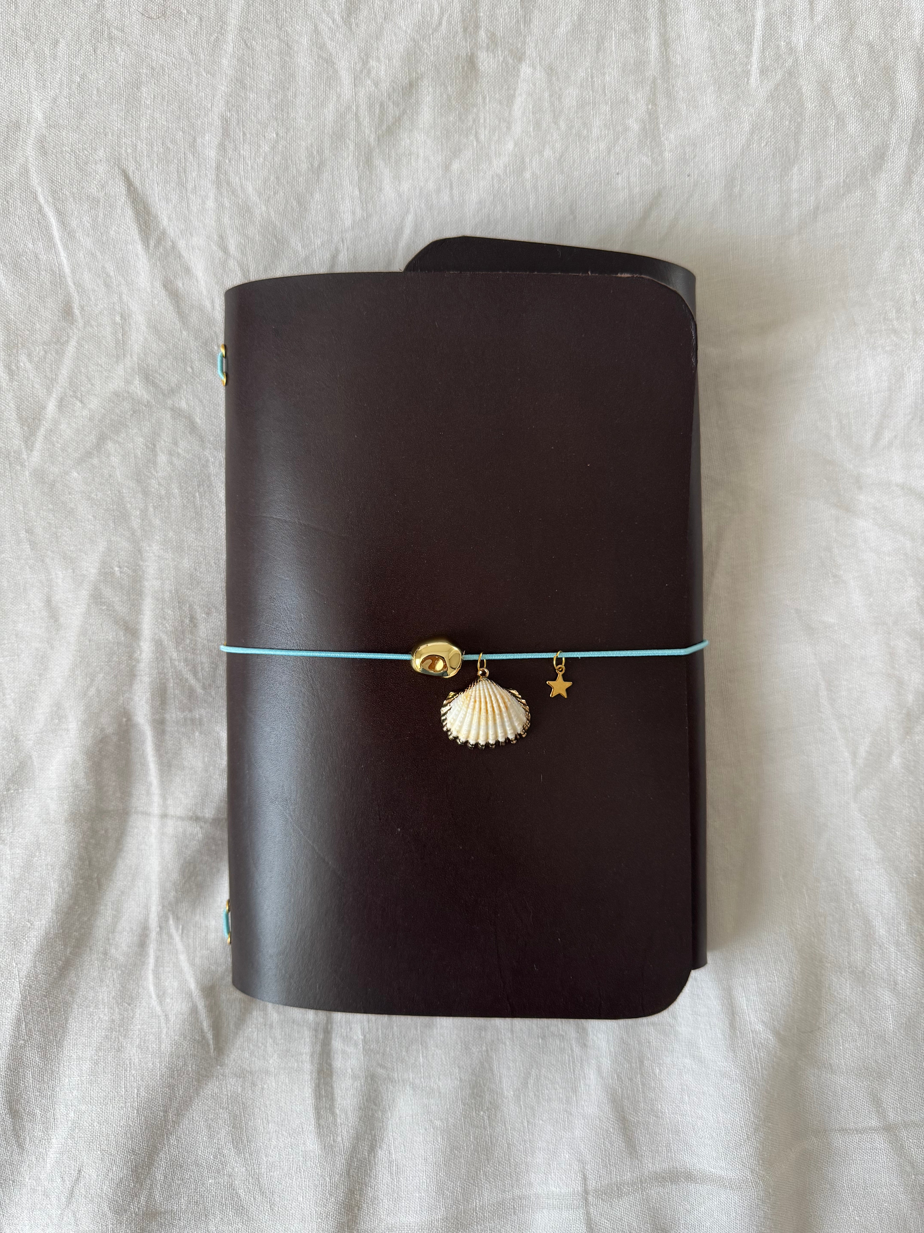 Journal Reef A5