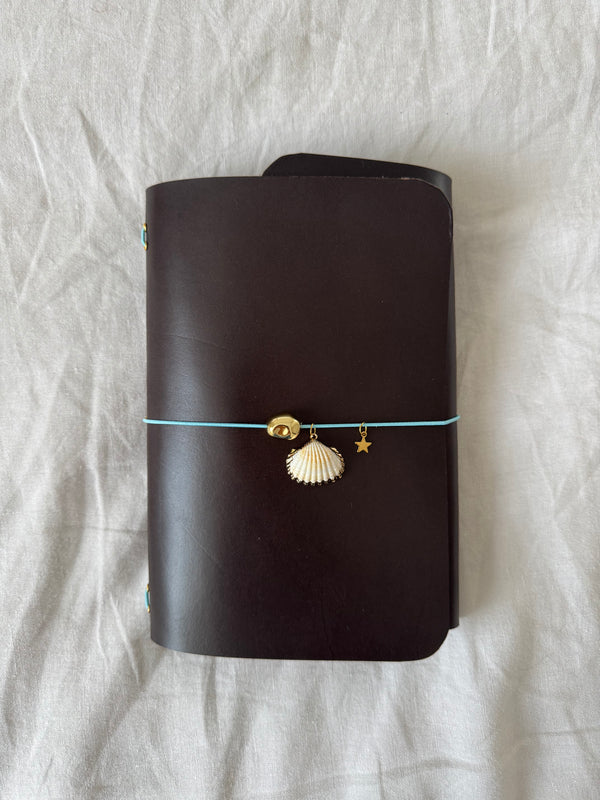 Journal Reef A5