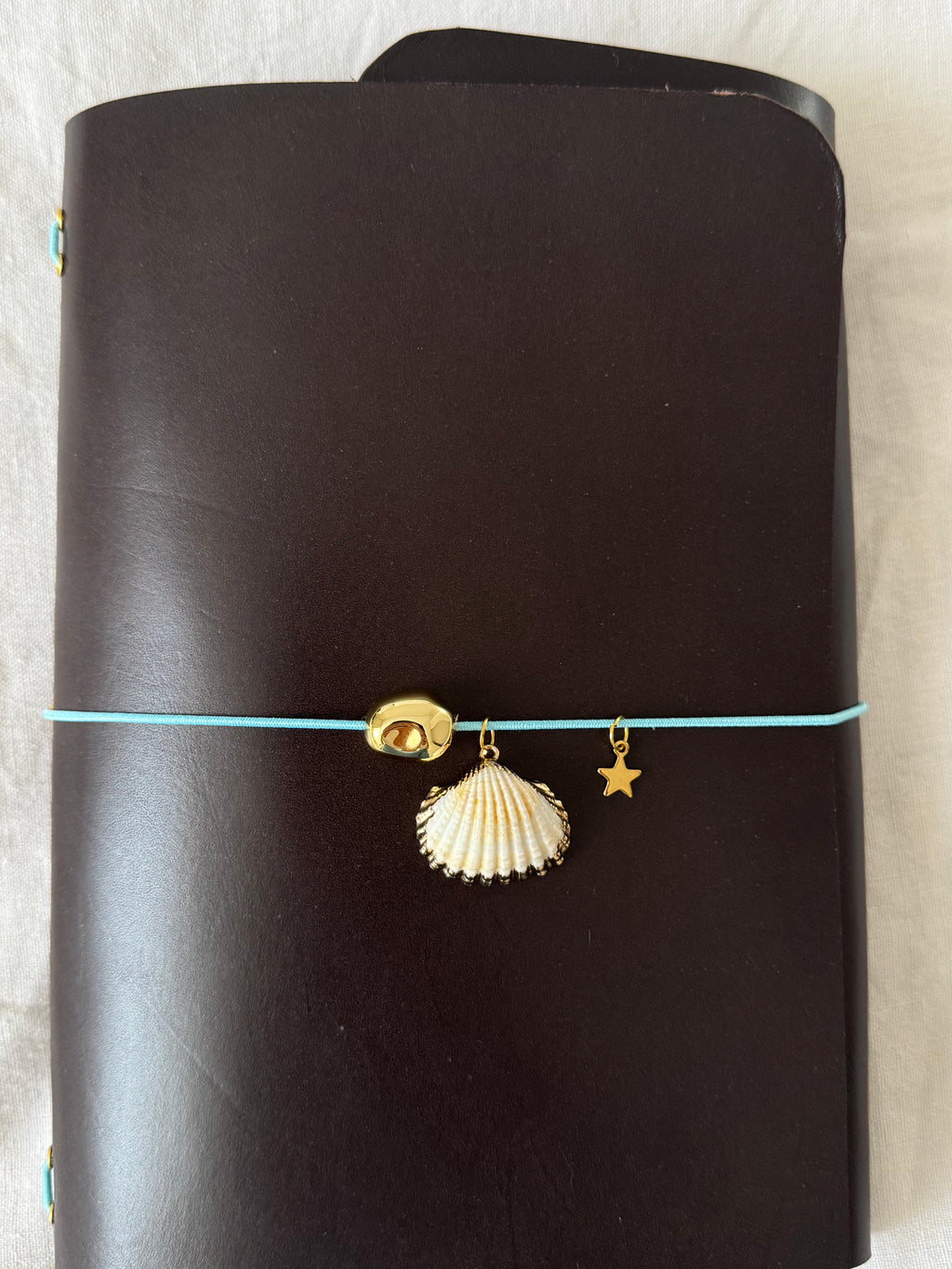Journal Reef A5