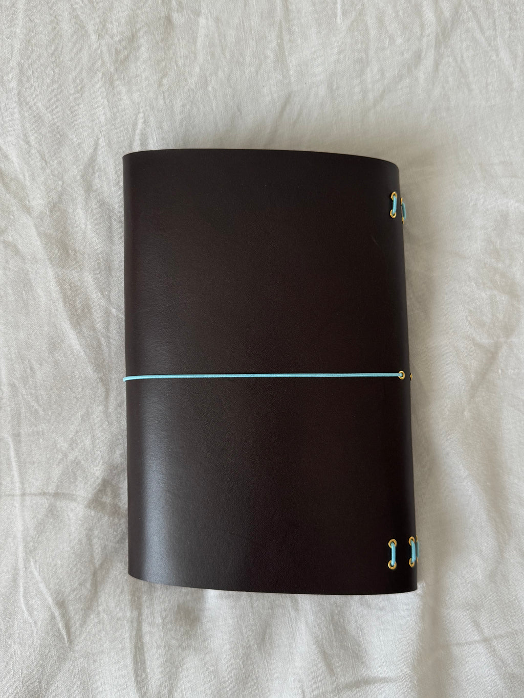 Journal Reef A5