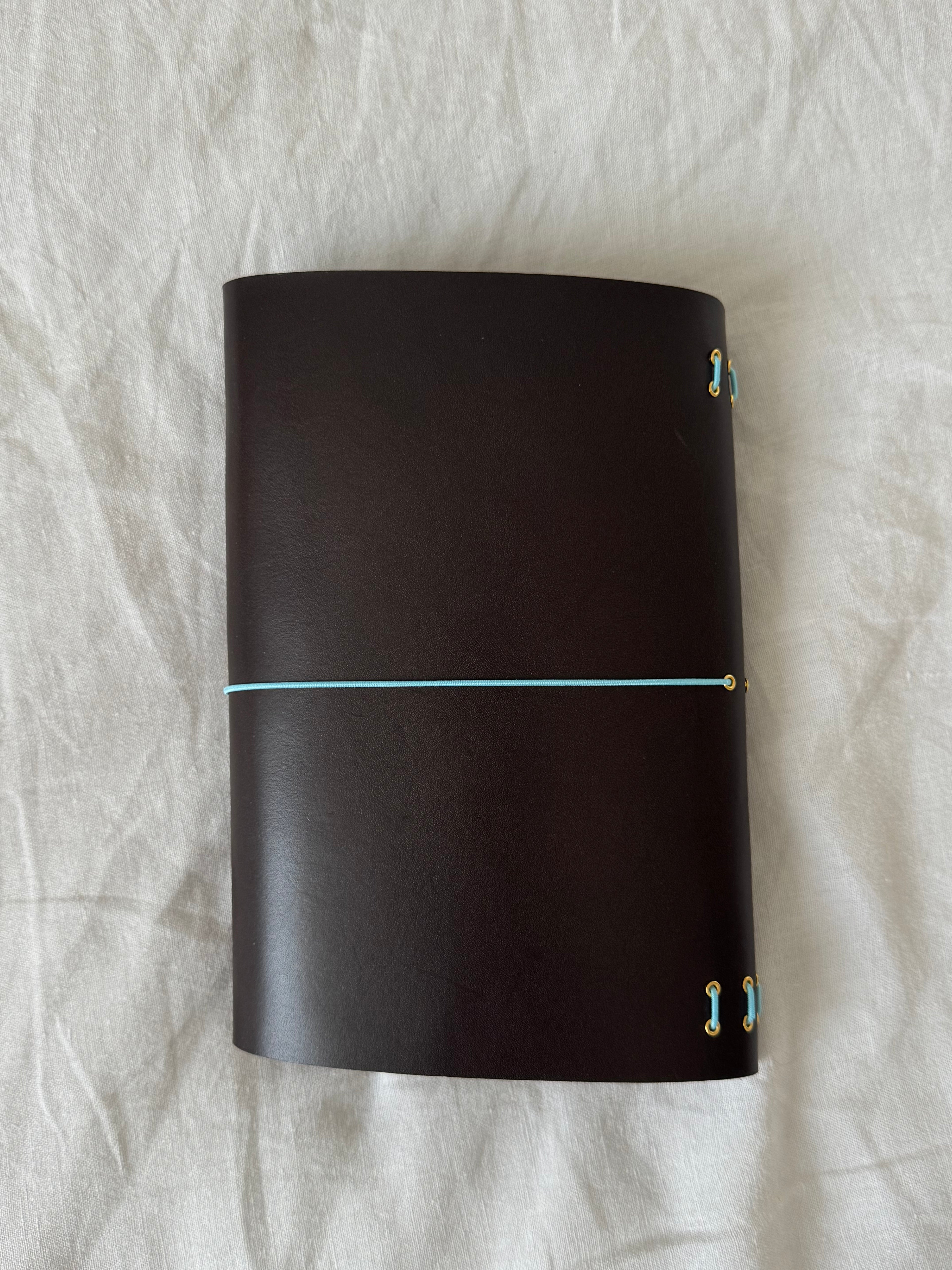 Journal Reef A5