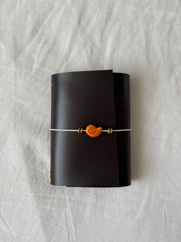 Journal Lagoon A6