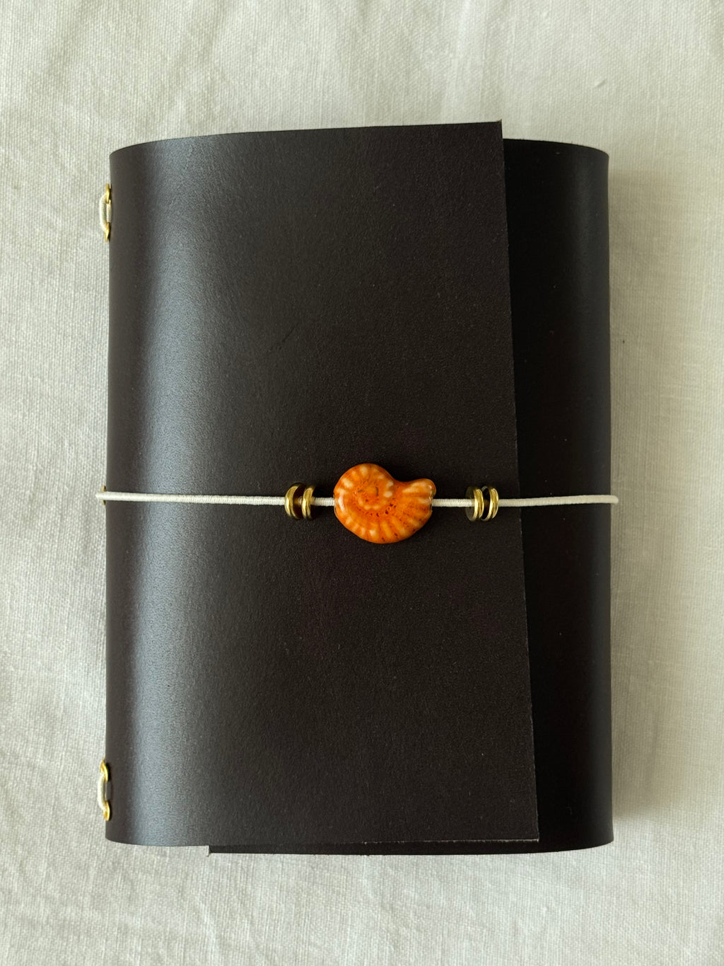Journal Lagoon A6
