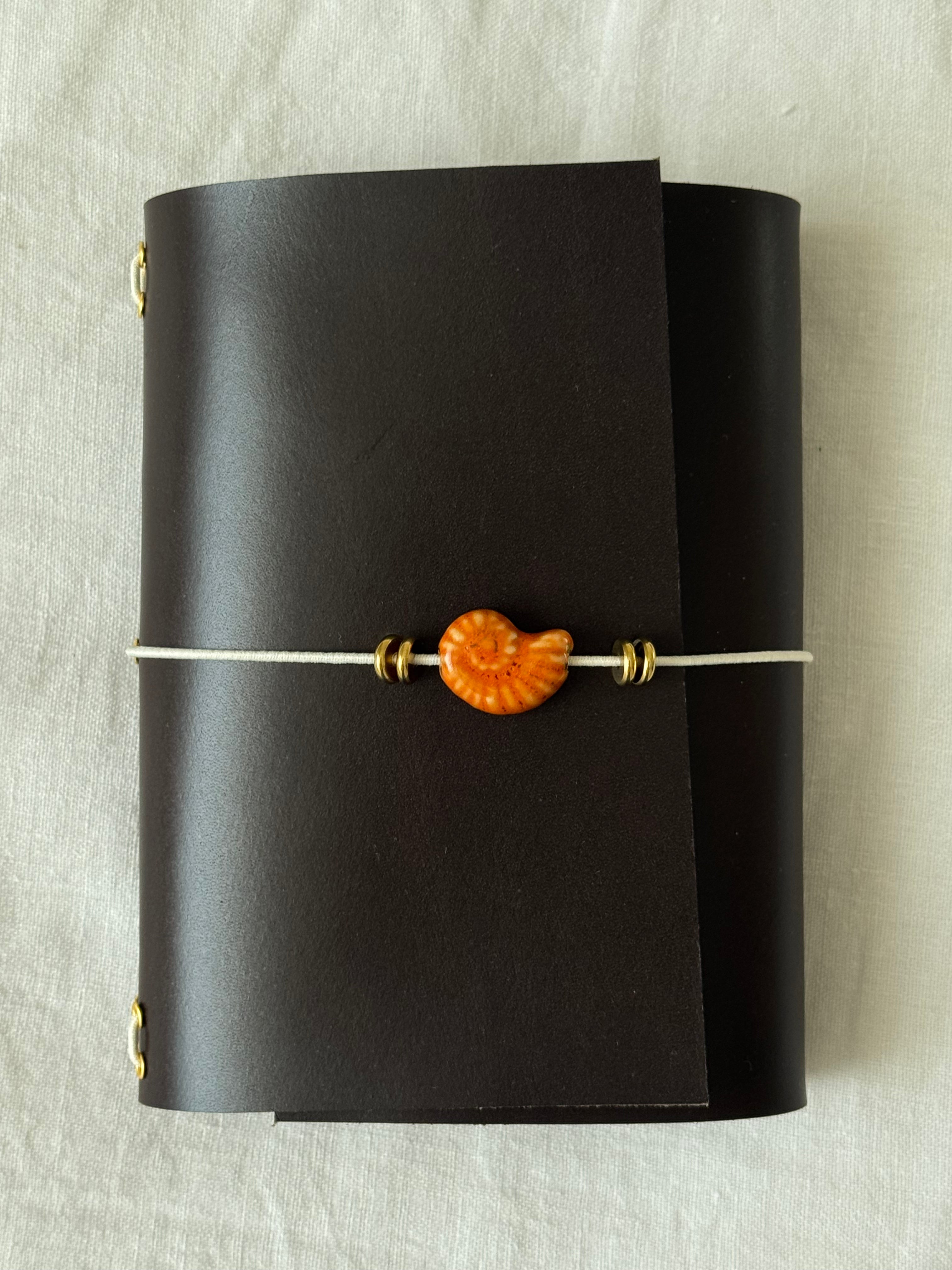Journal Lagoon A6