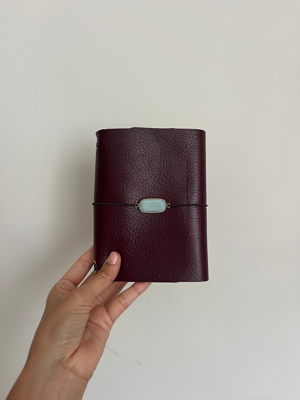 Journal Nerina A5